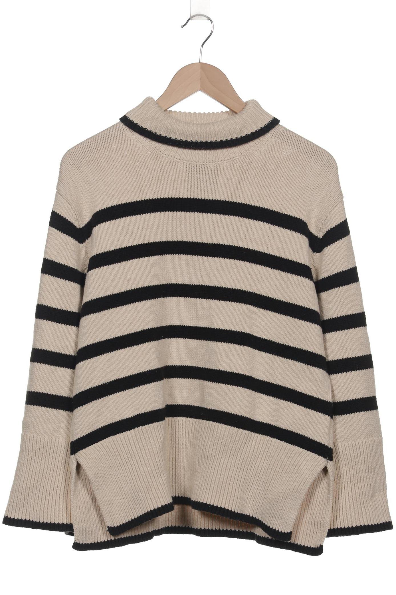 

NEO Noir Damen Pullover, beige, Gr. 34