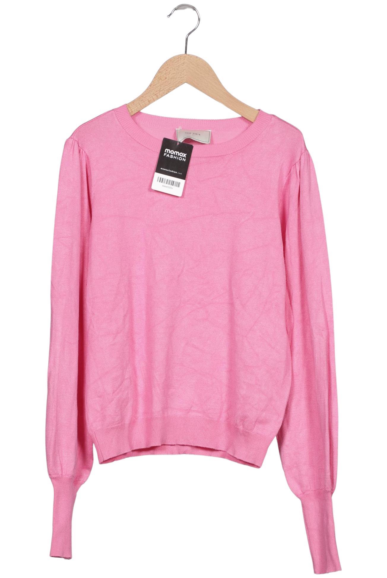 

NEO Noir Damen Pullover, pink, Gr. 38