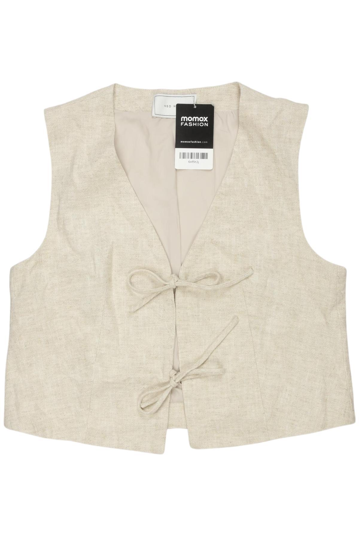 

NEO Noir Damen Weste, beige, Gr. 36