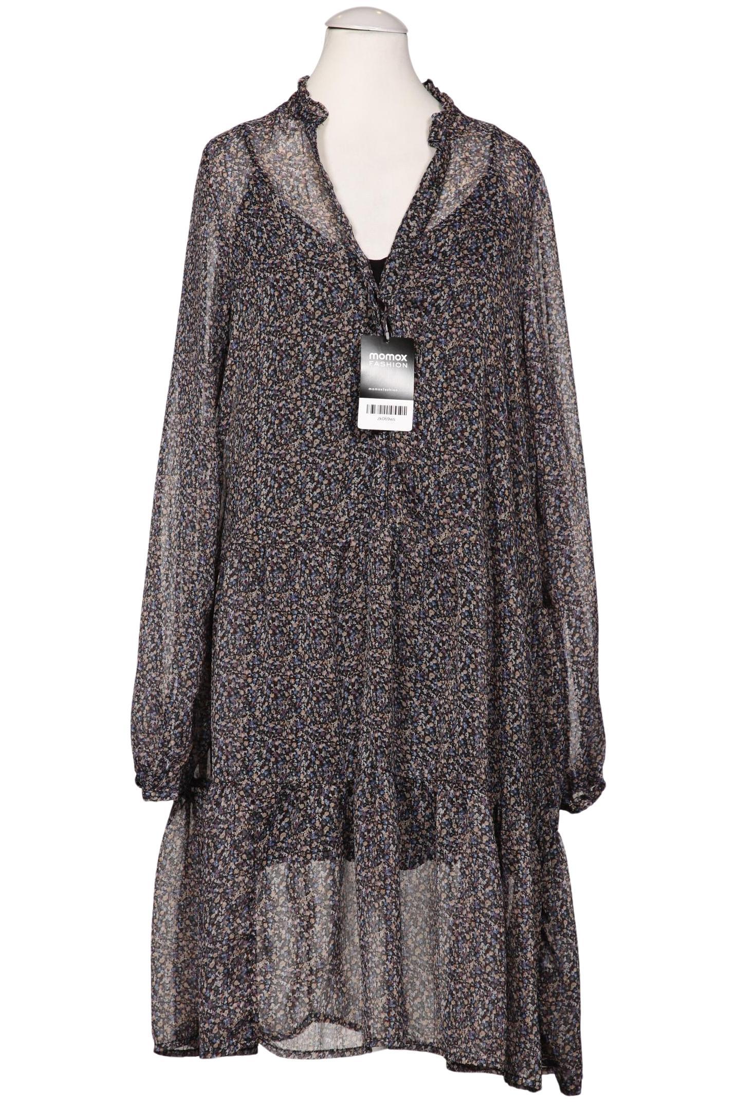

NEO Noir Damen Kleid, mehrfarbig, Gr. 34