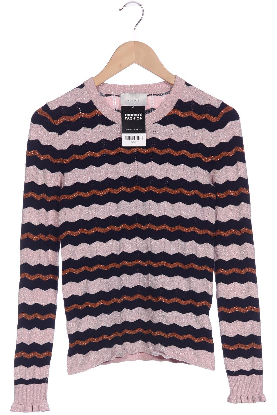 

NEO Noir Damen Pullover, pink, Gr. 38