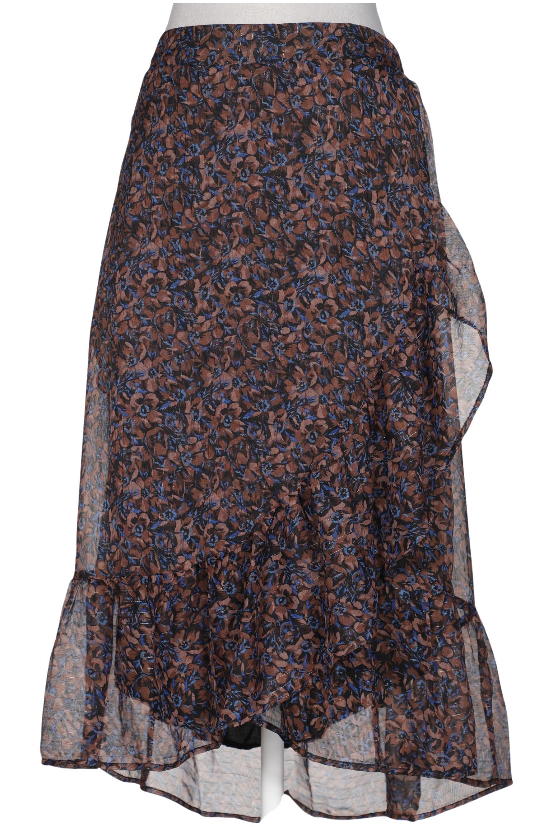 

NEO Noir Damen Rock, marineblau, Gr. 36