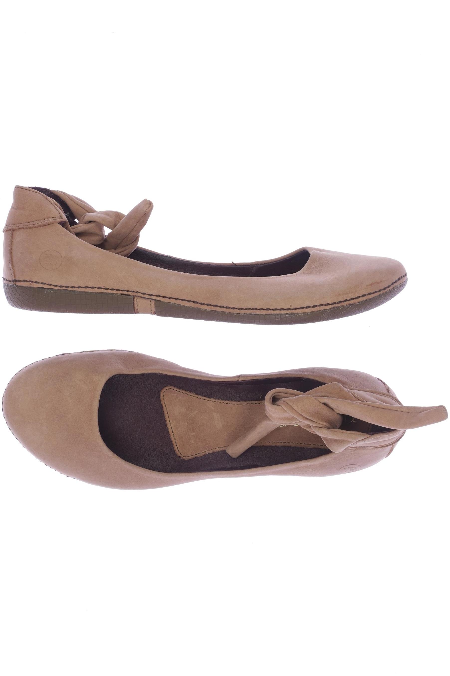 

Neosens Damen Ballerinas, braun, Gr. 41
