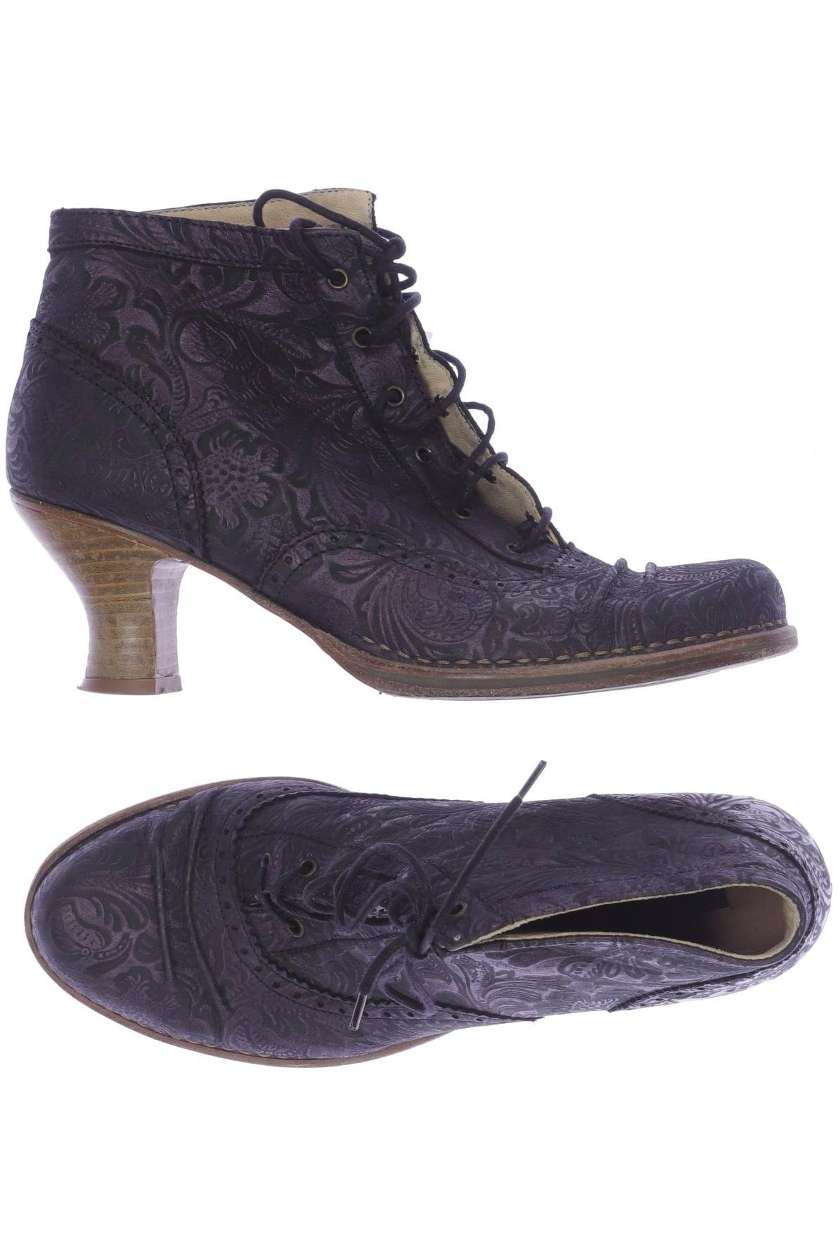 

Neosens Damen Halbschuh, flieder, Gr. 39