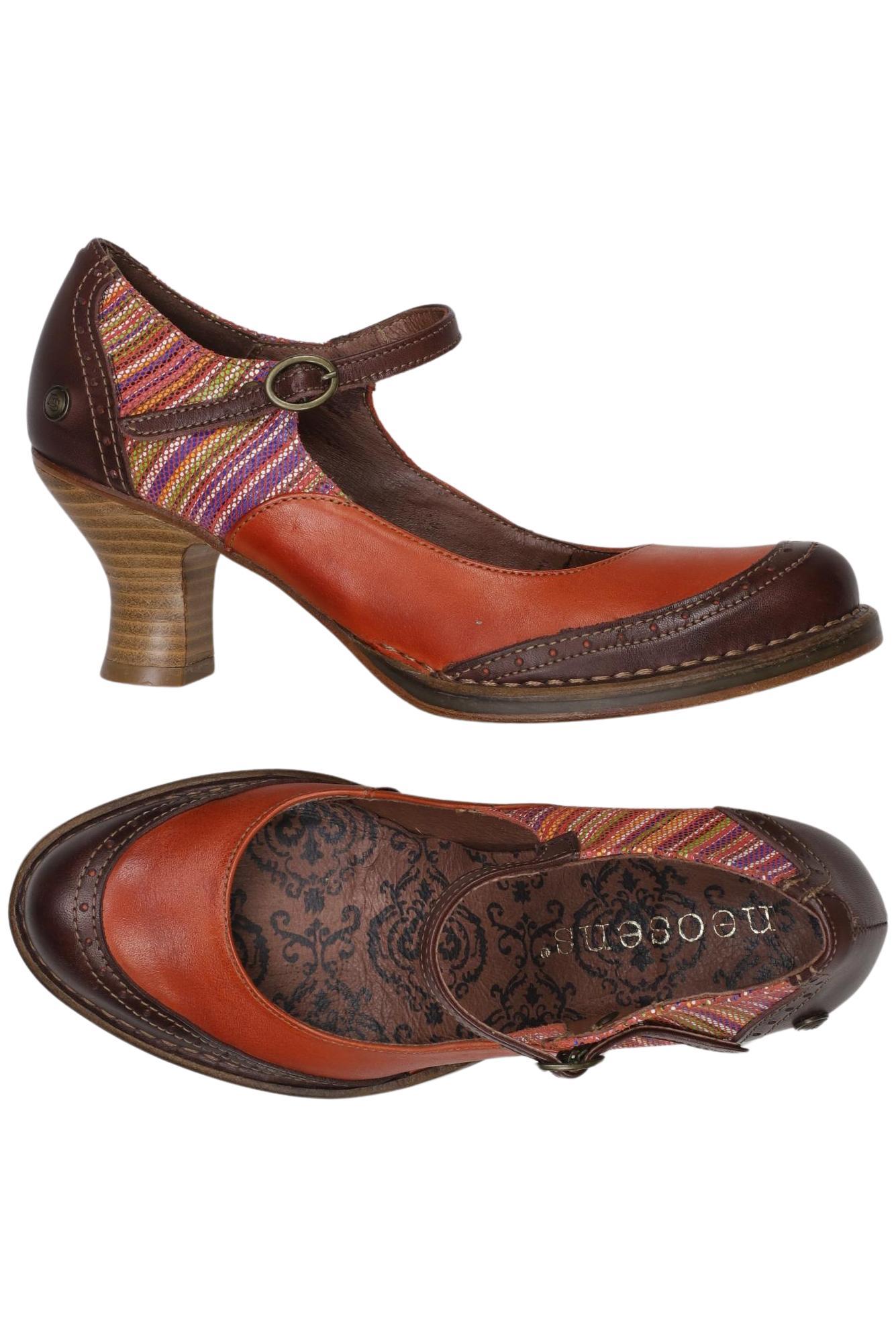 

Neosens Damen Pumps, braun, Gr. 37