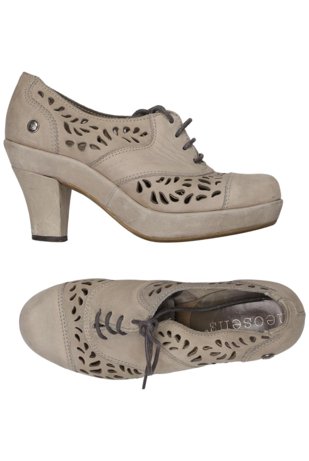 

Neosens Damen Pumps, beige, Gr. 36