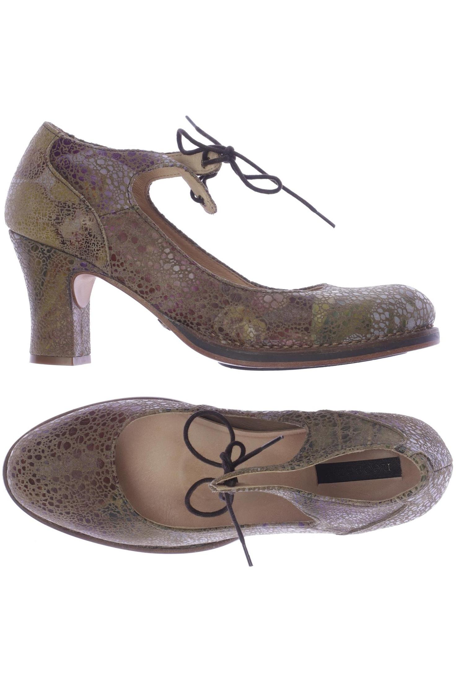 

Neosens Damen Pumps, grün