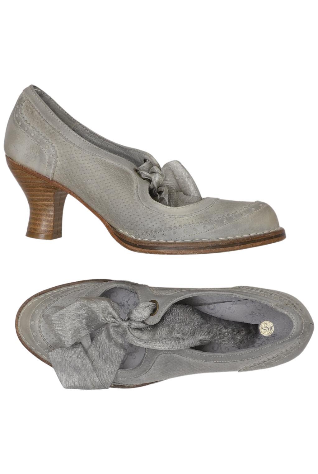 

Neosens Damen Pumps, grau, Gr. 38