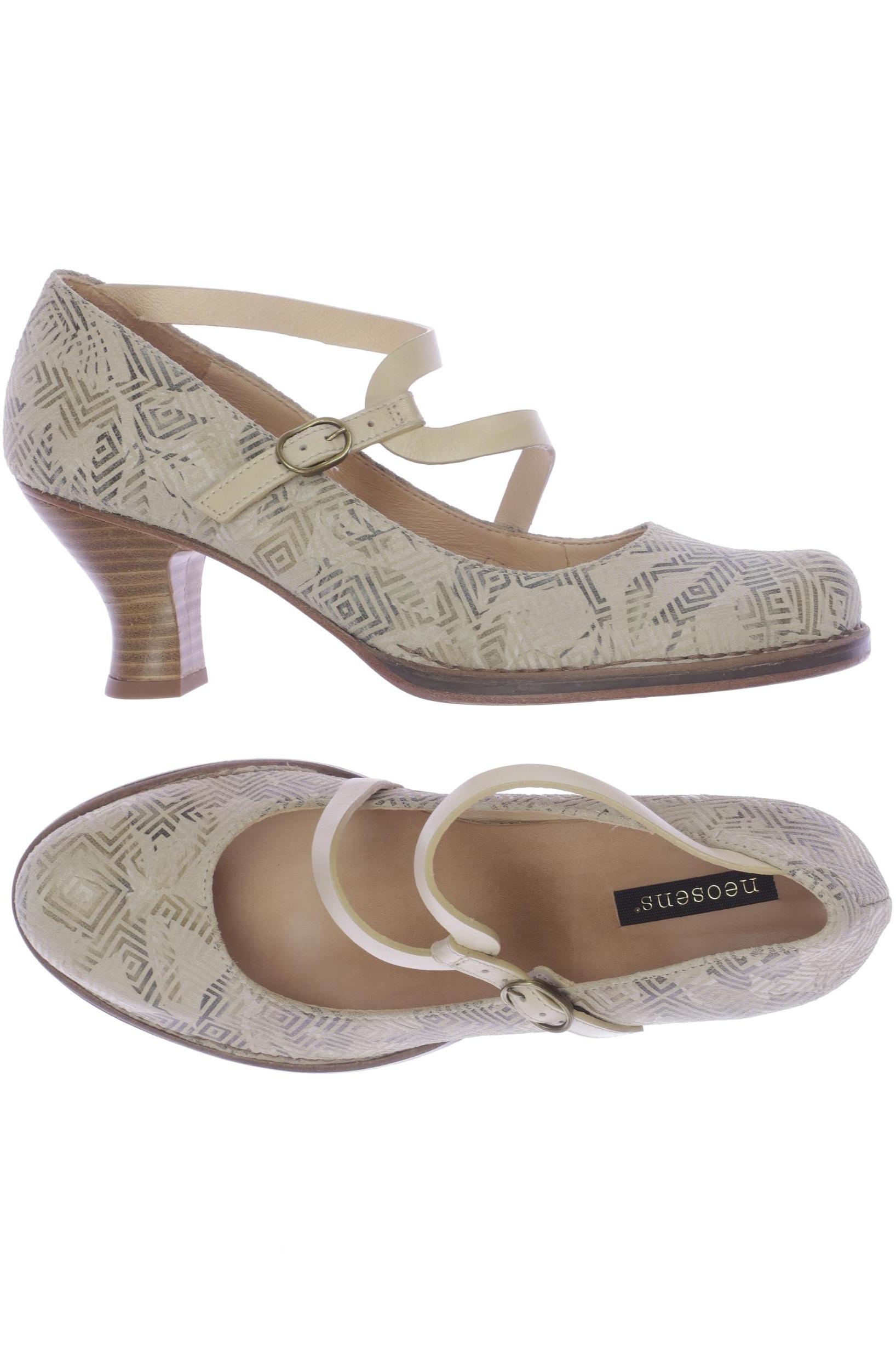 

Neosens Damen Pumps, beige, Gr. 40