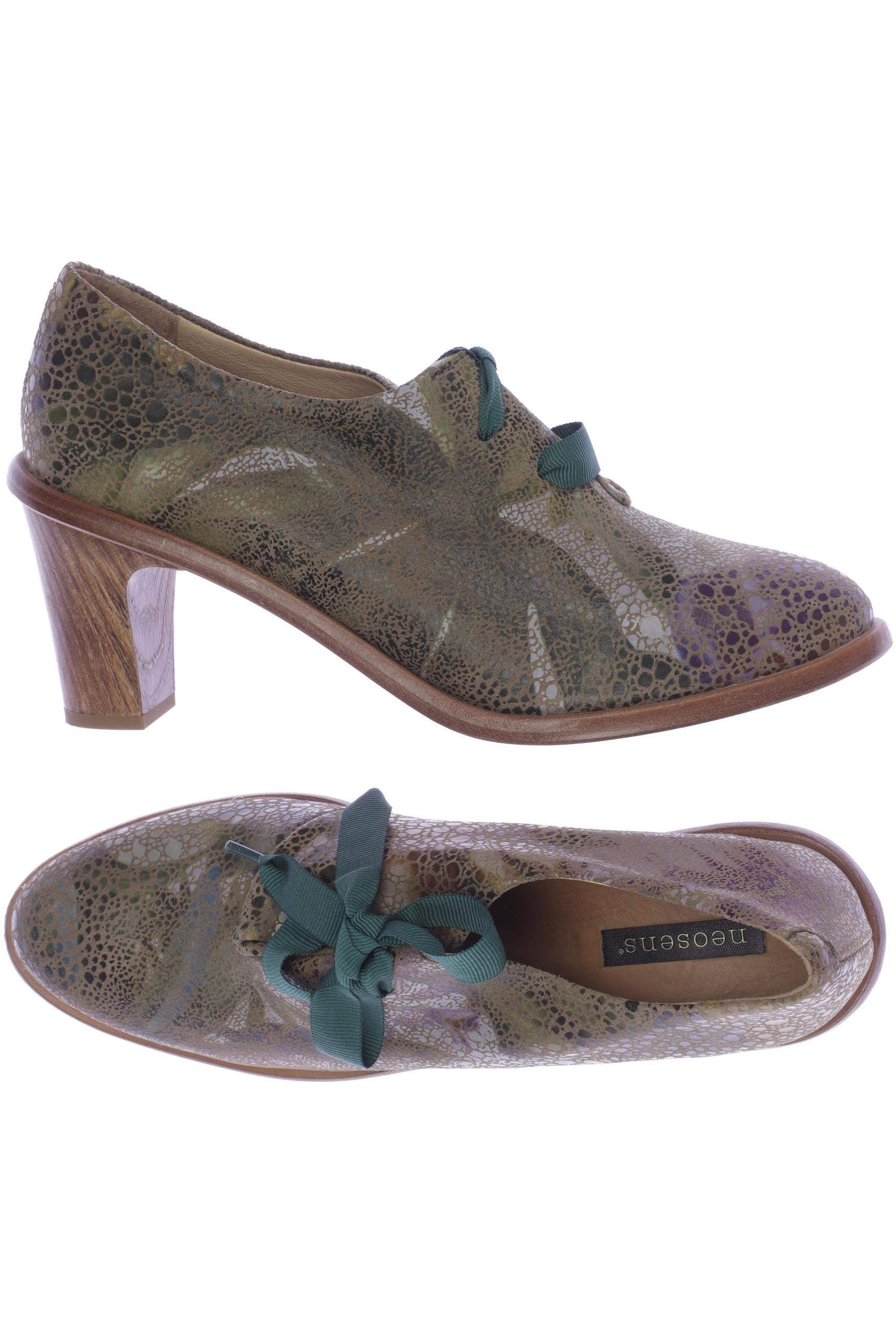

Neosens Damen Pumps, beige, Gr. 39
