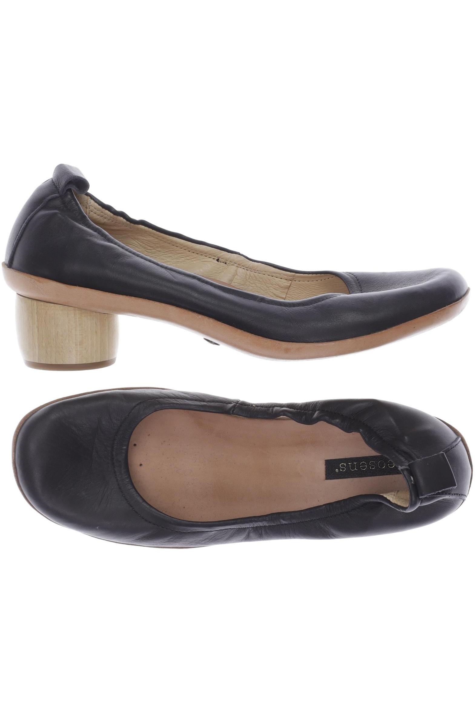 

Neosens Damen Pumps, schwarz, Gr. 39