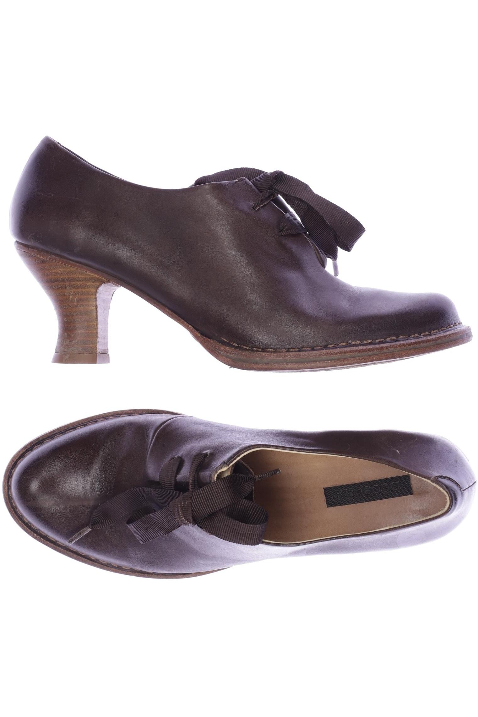 

Neosens Damen Pumps, braun, Gr. 39