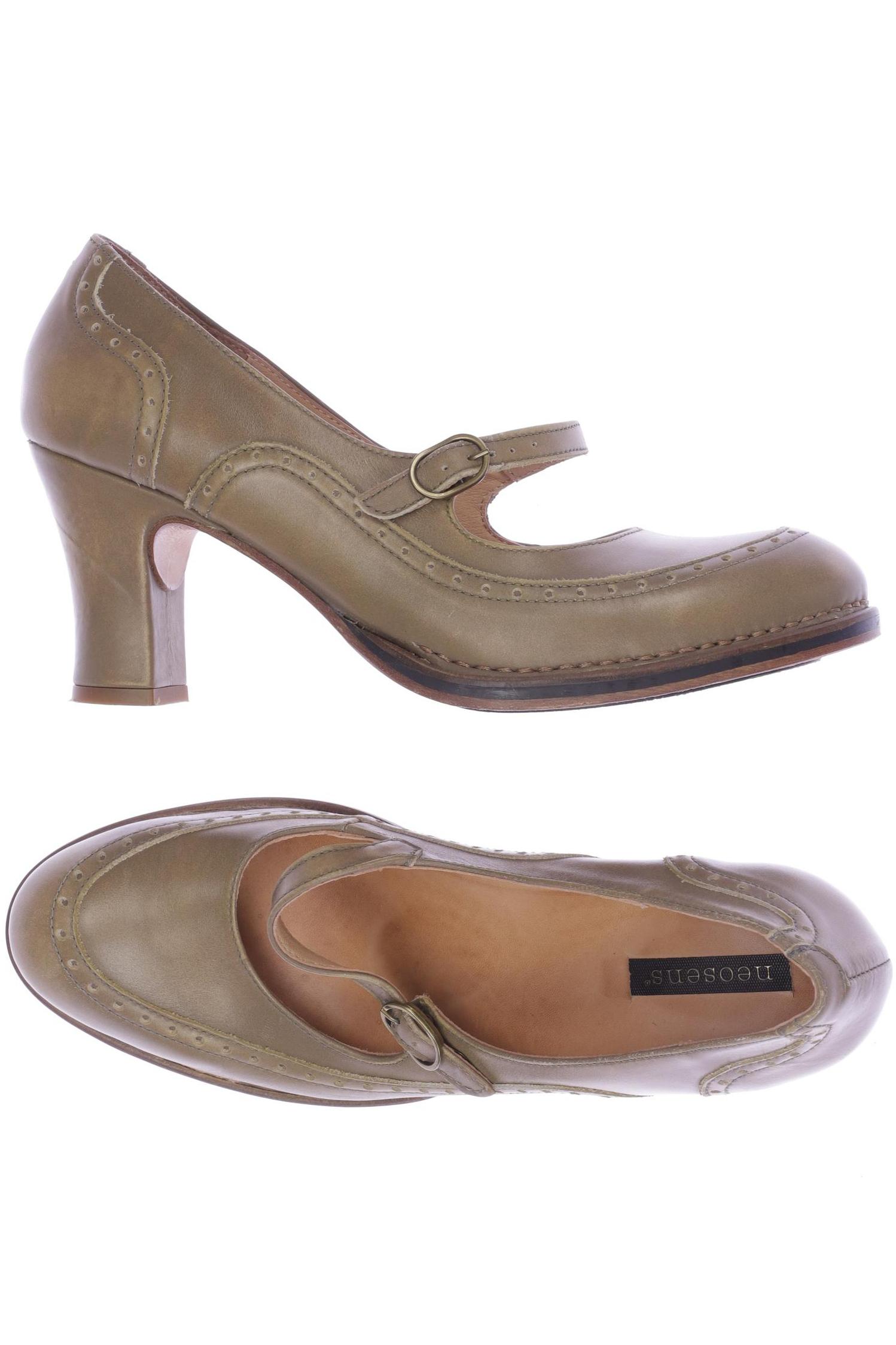 

Neosens Damen Pumps, beige, Gr. 41