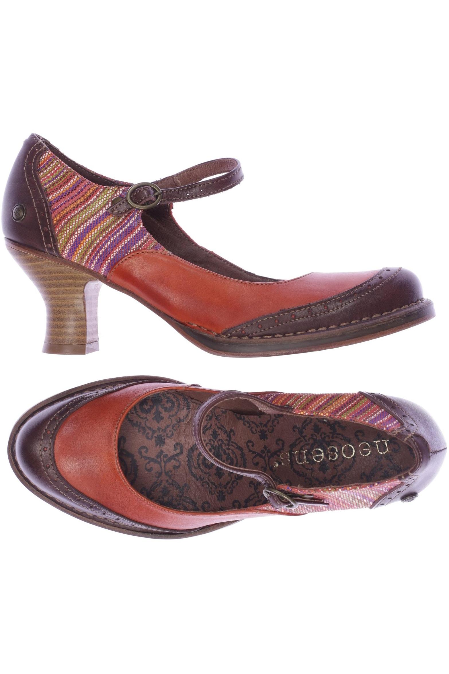 

Neosens Damen Pumps, mehrfarbig, Gr. 37