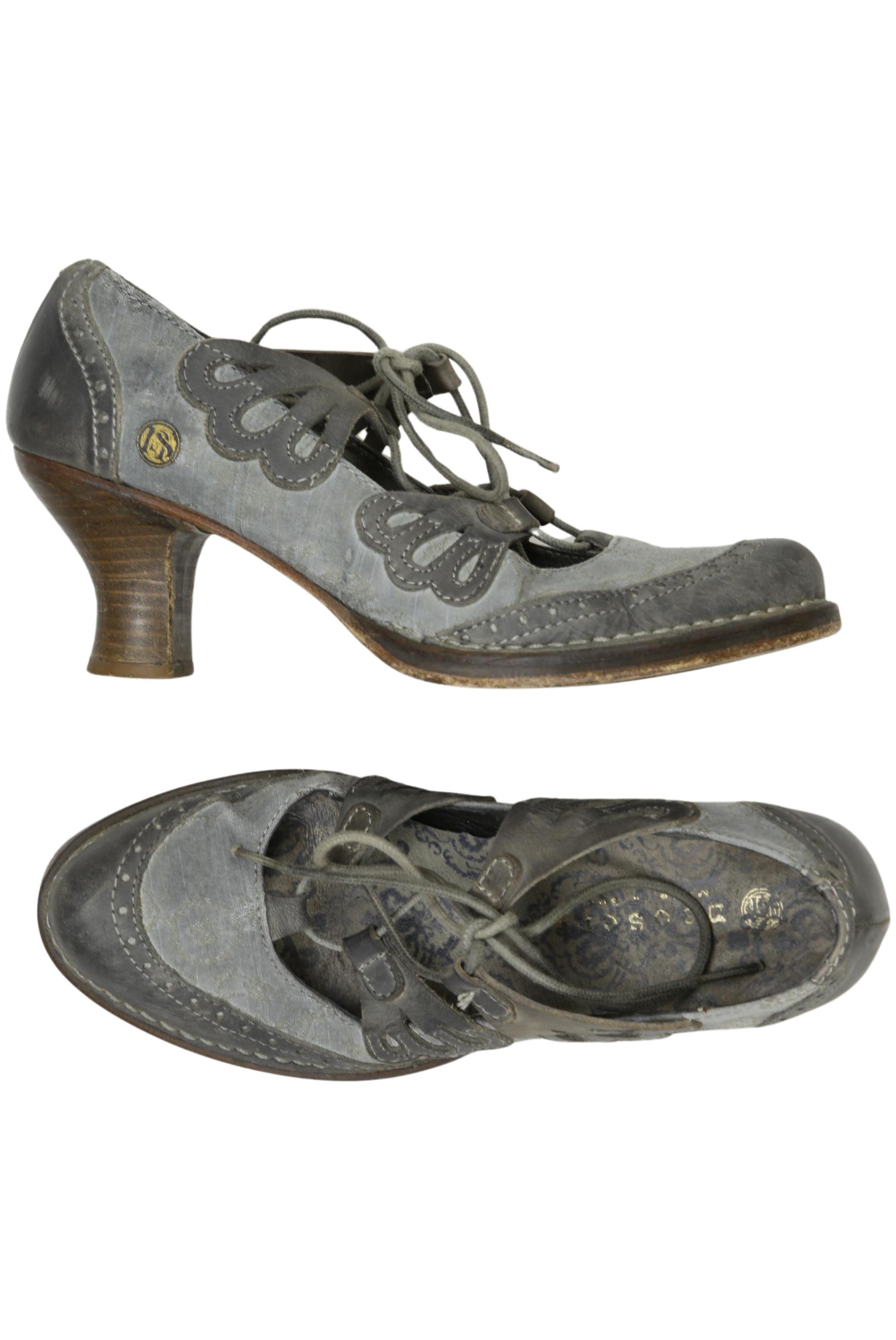 

Neosens Damen Pumps, grau, Gr. 38