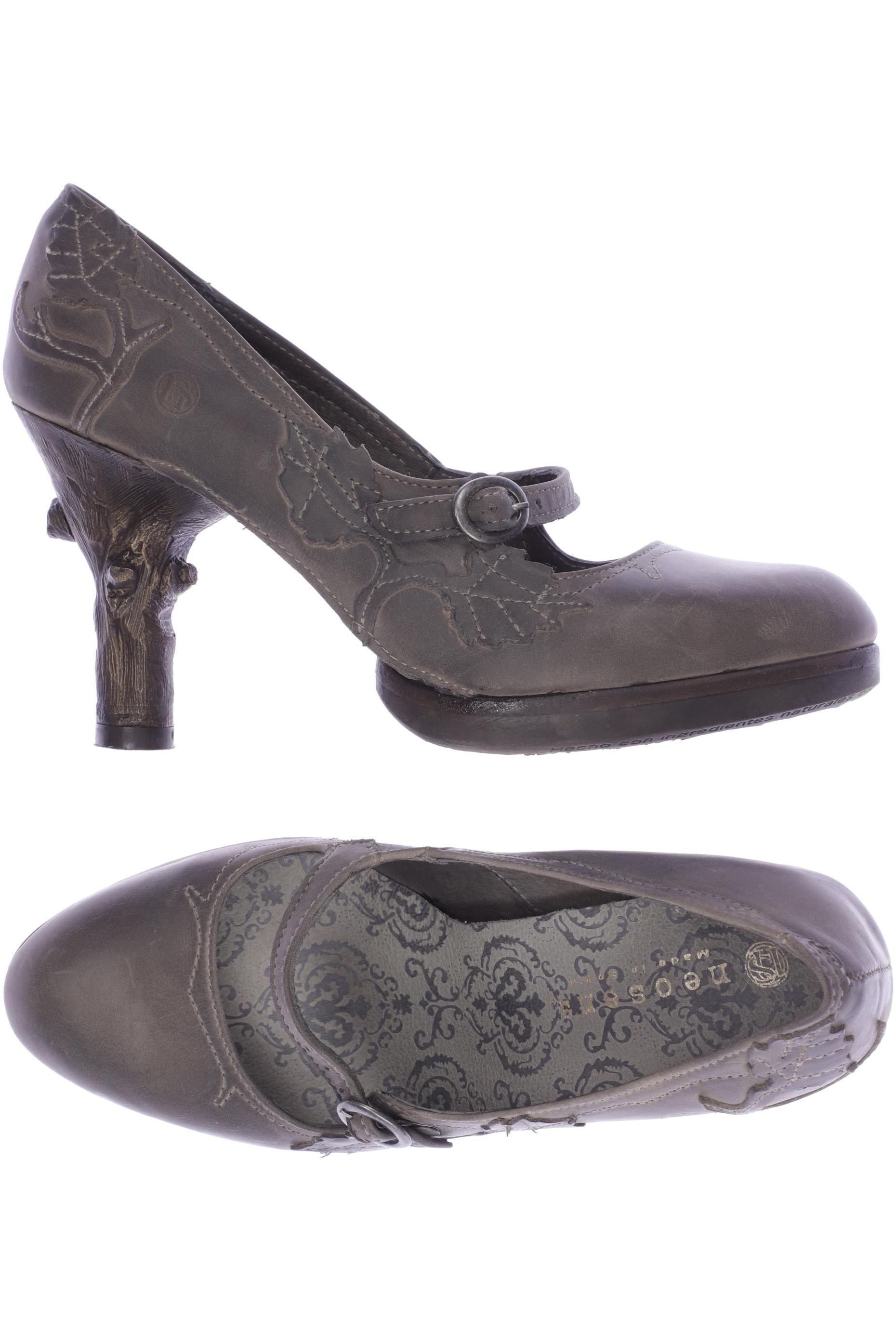 

Neosens Damen Pumps, grau