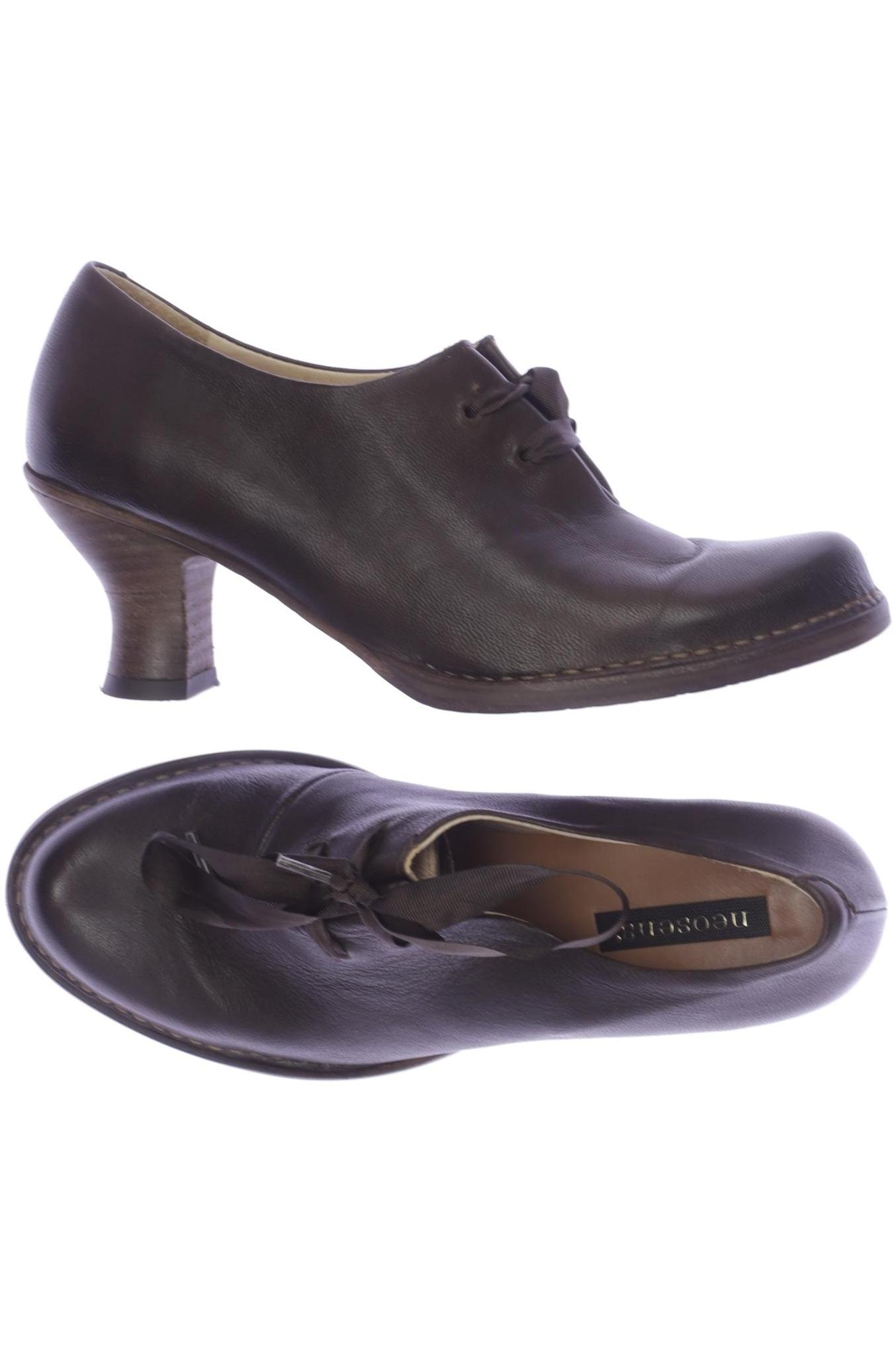 

Neosens Damen Pumps, braun, Gr. 37