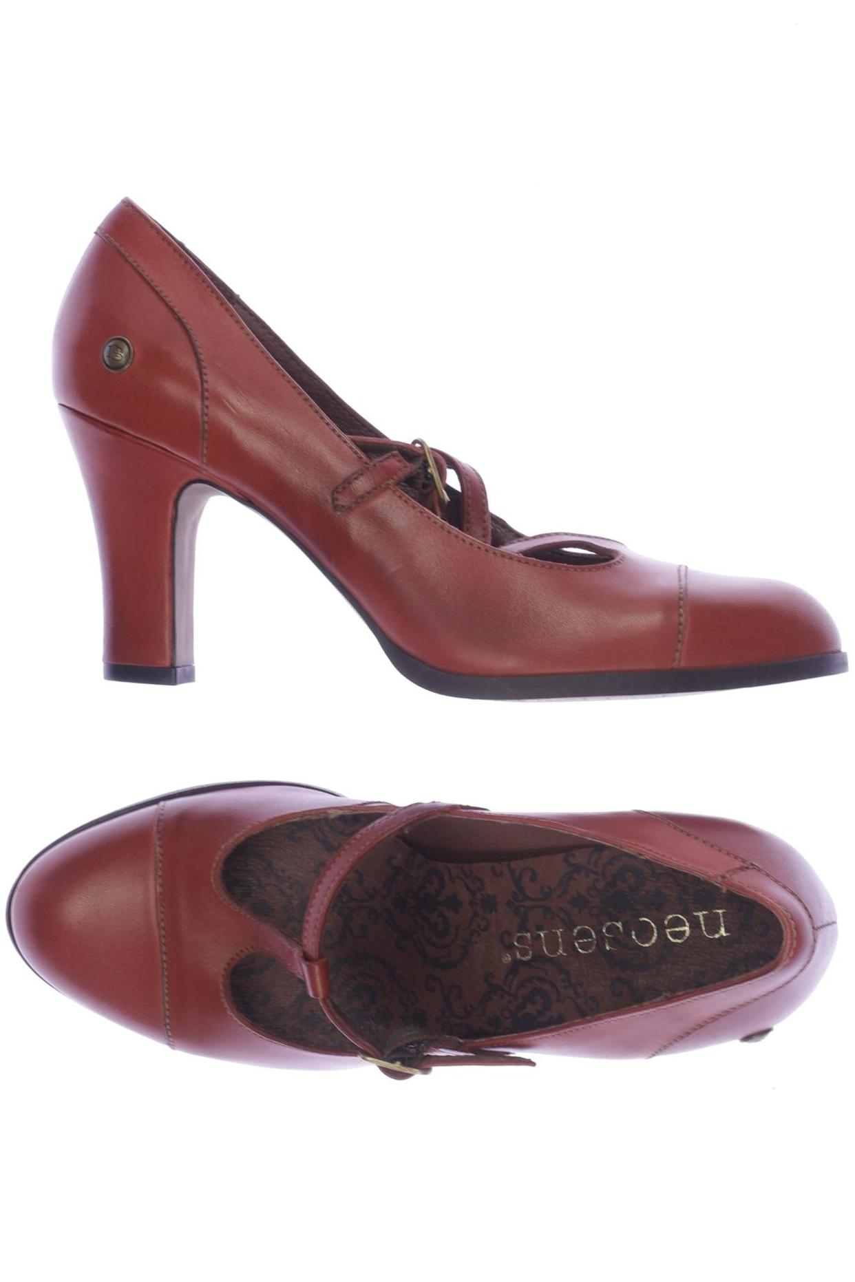 

Neosens Damen Pumps, rot