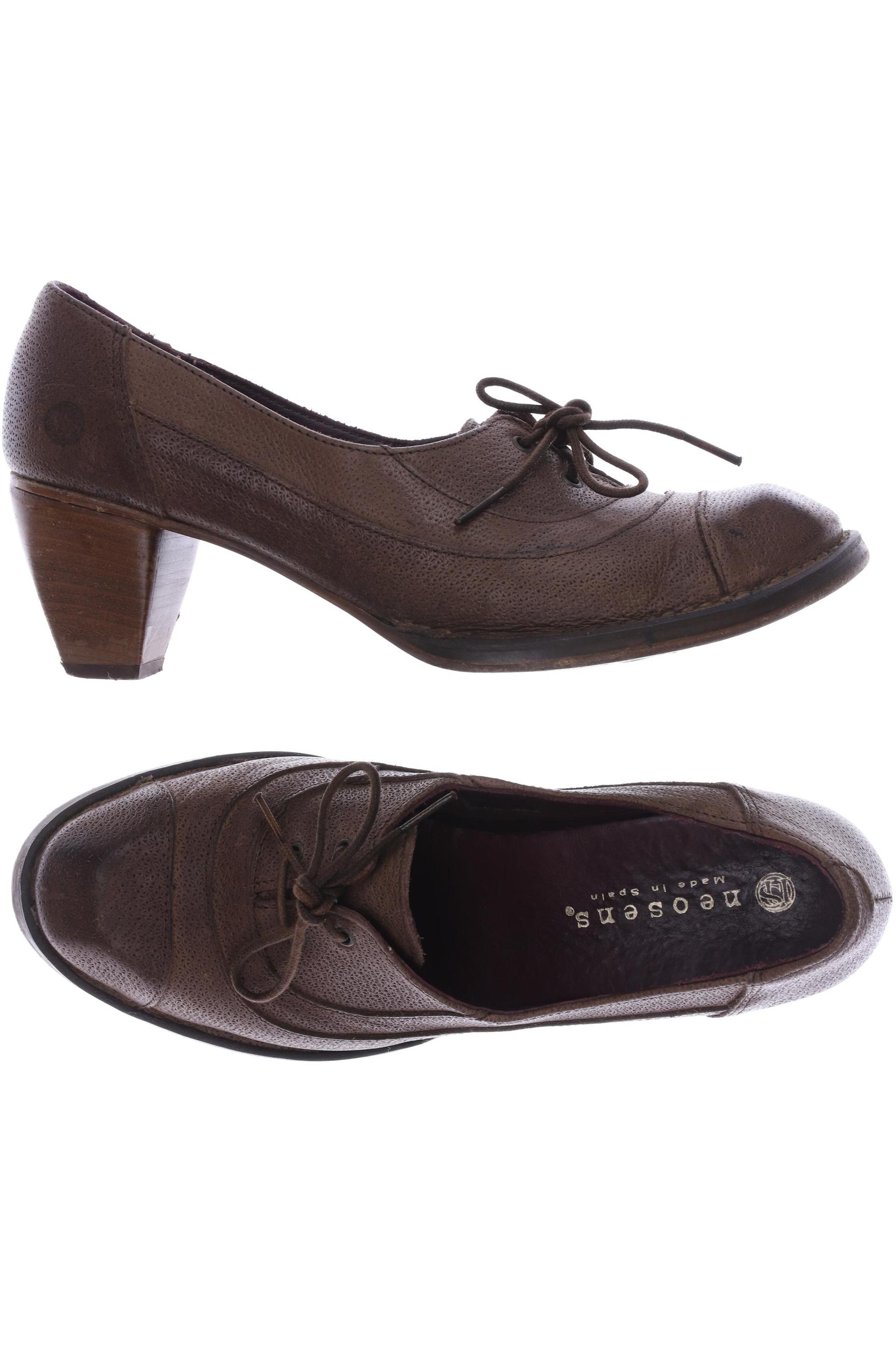 

Neosens Damen Pumps, braun