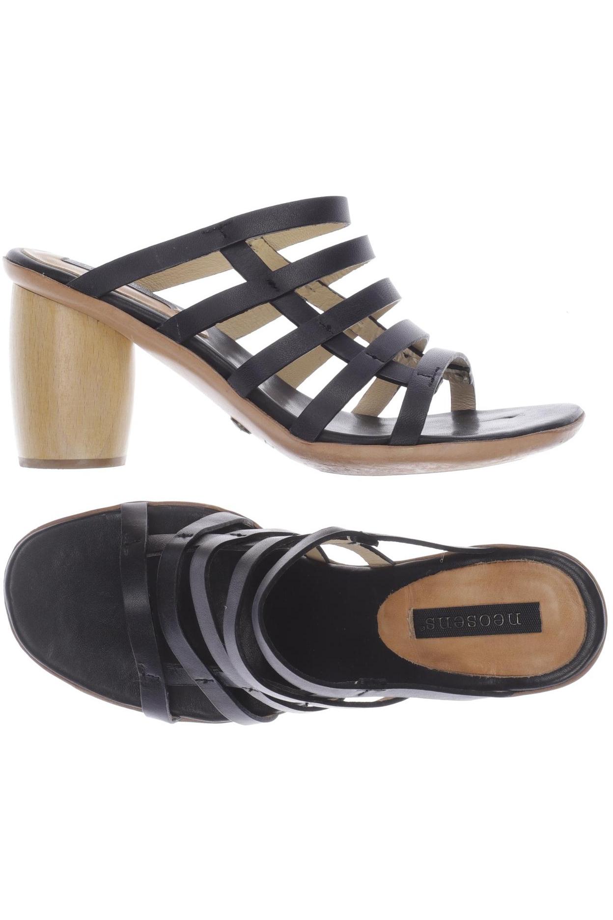 

Neosens Damen Pumps, schwarz, Gr. 37
