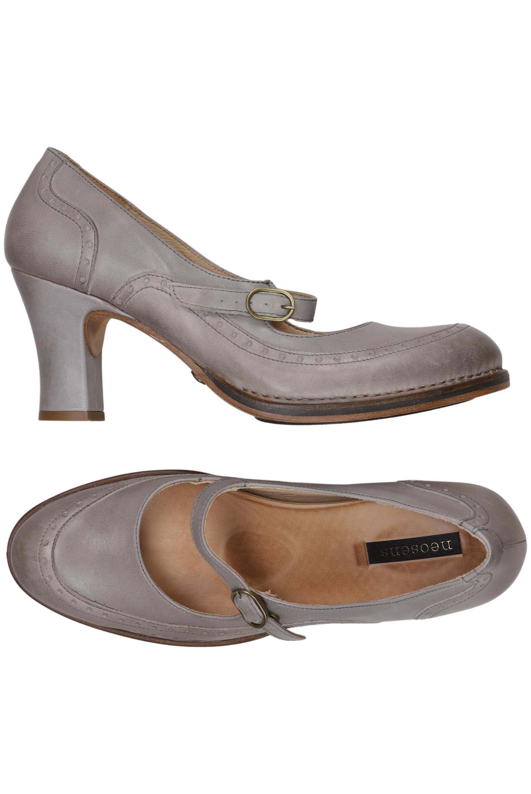 

Neosens Damen Pumps, grau, Gr. 41