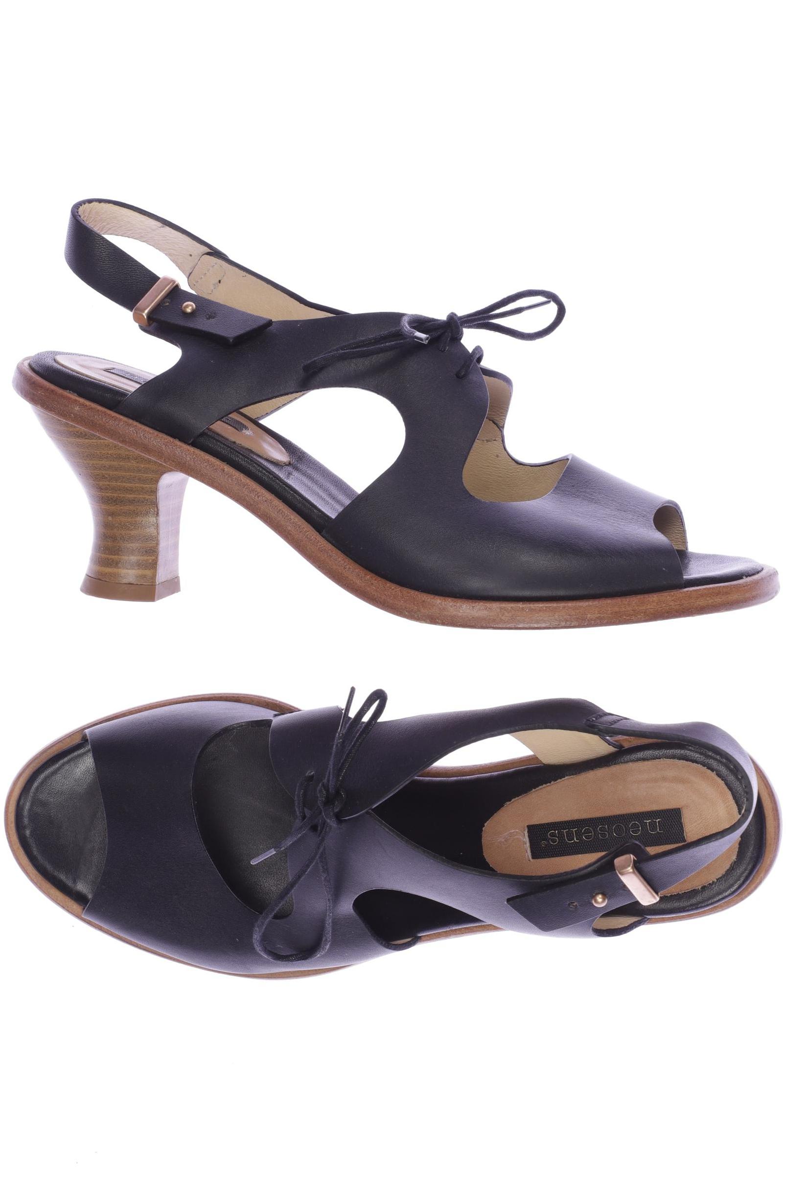 

Neosens Damen Pumps, schwarz, Gr. 39