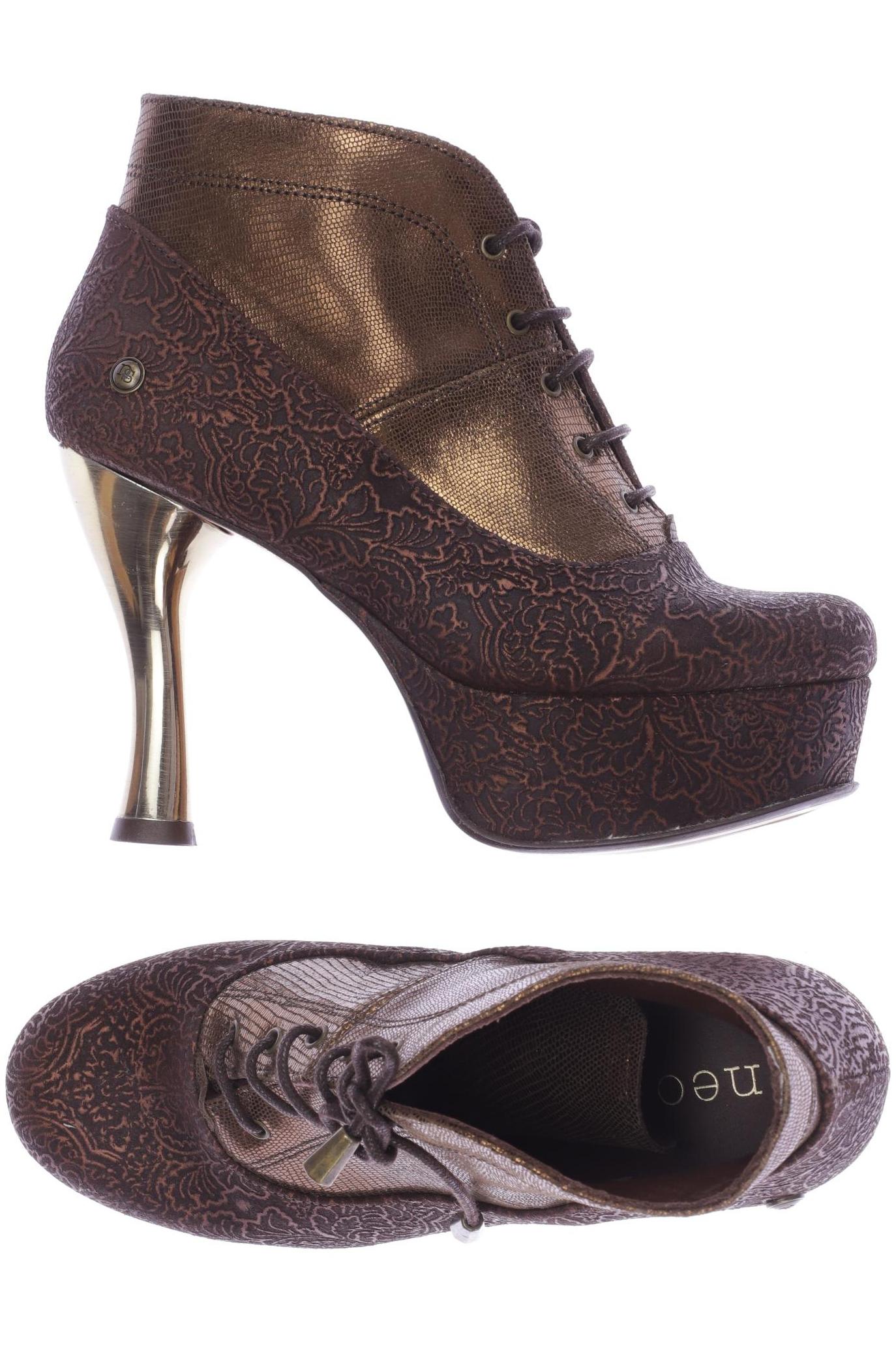 

Neosens Damen Pumps, braun