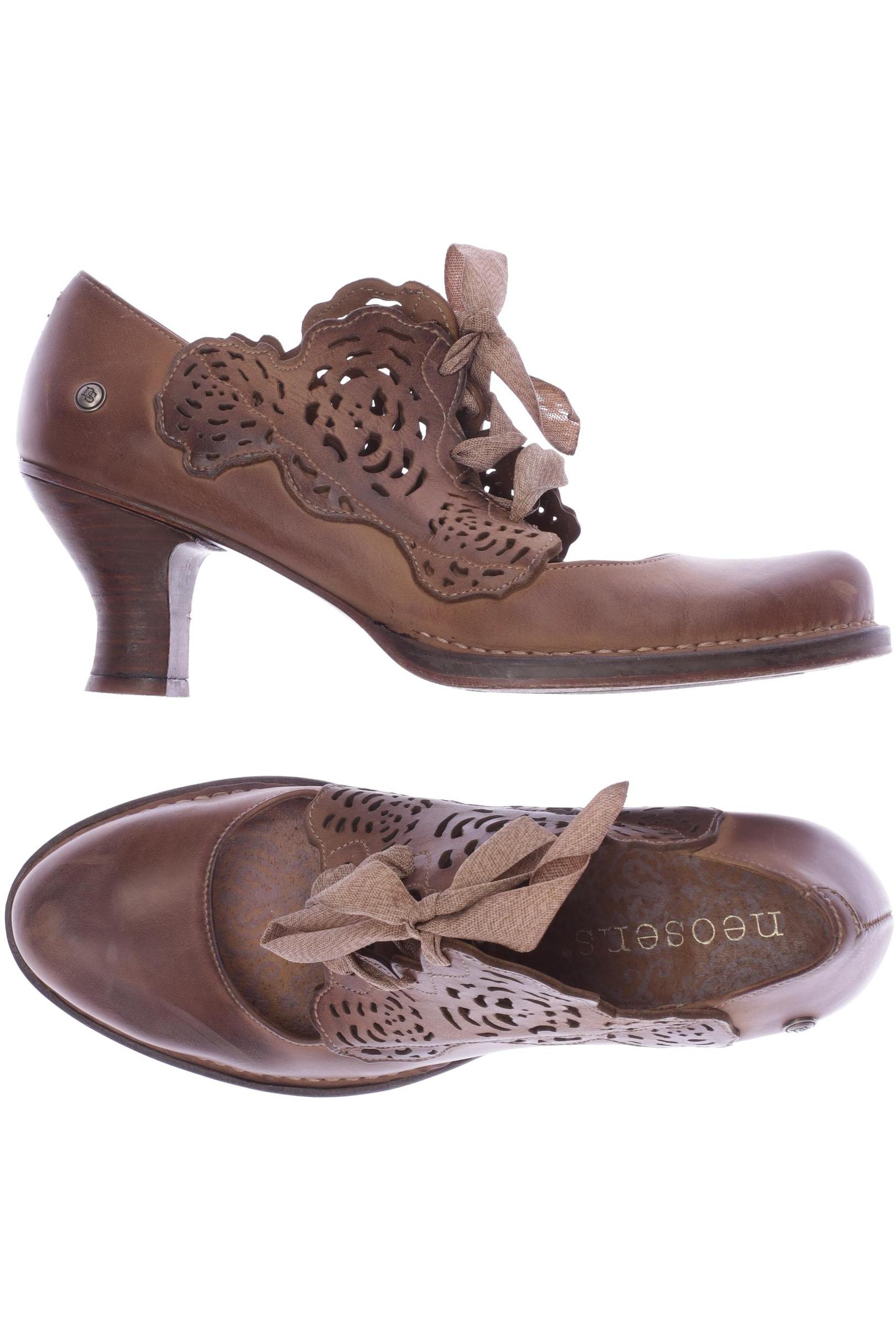 

Neosens Damen Pumps, braun
