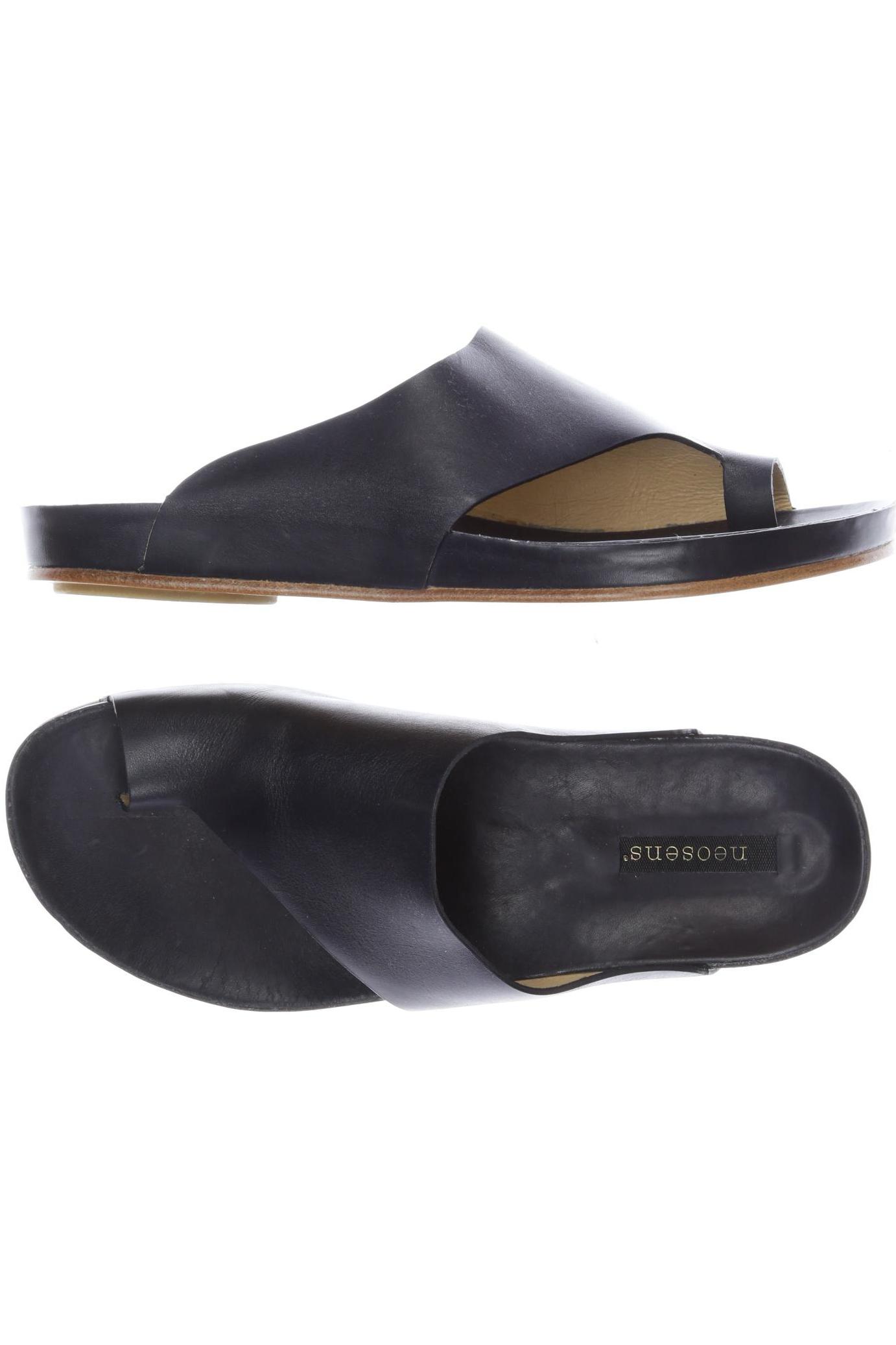 

Neosens Damen Sandale, marineblau, Gr. 41
