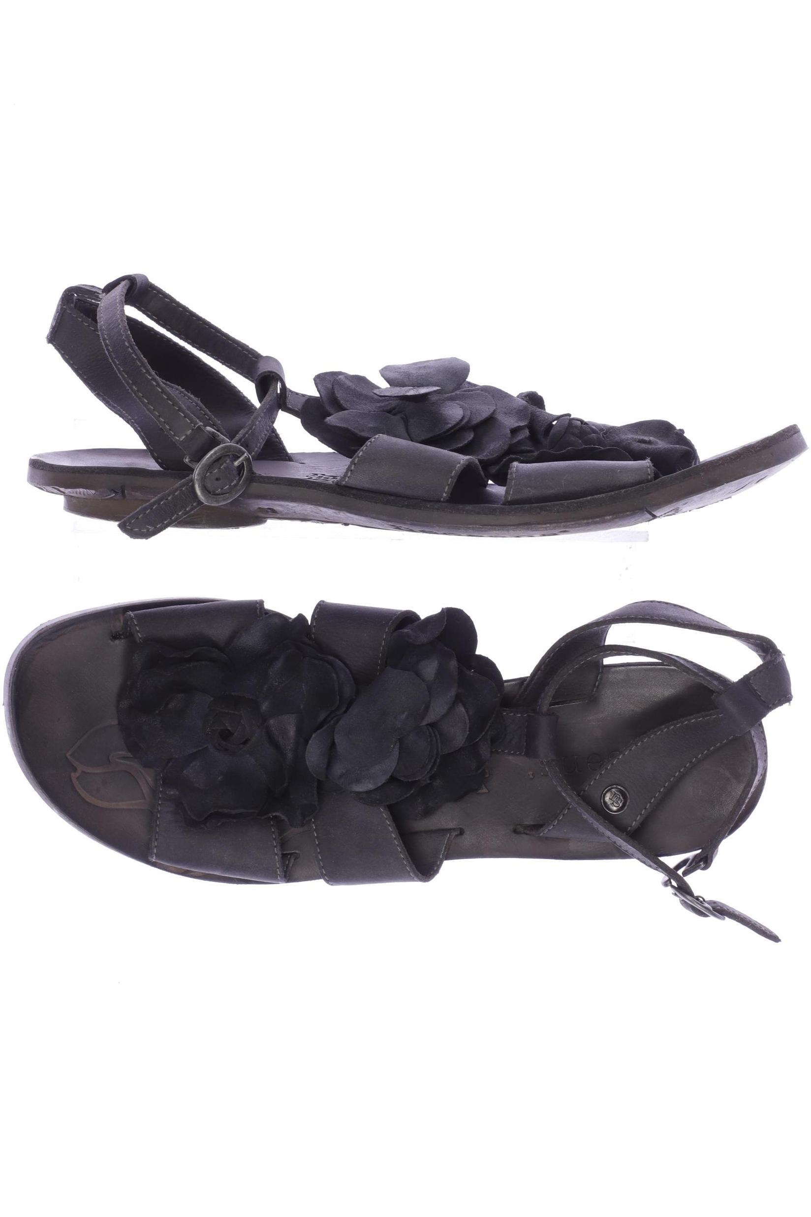 

Neosens Damen Sandale, marineblau, Gr. 41