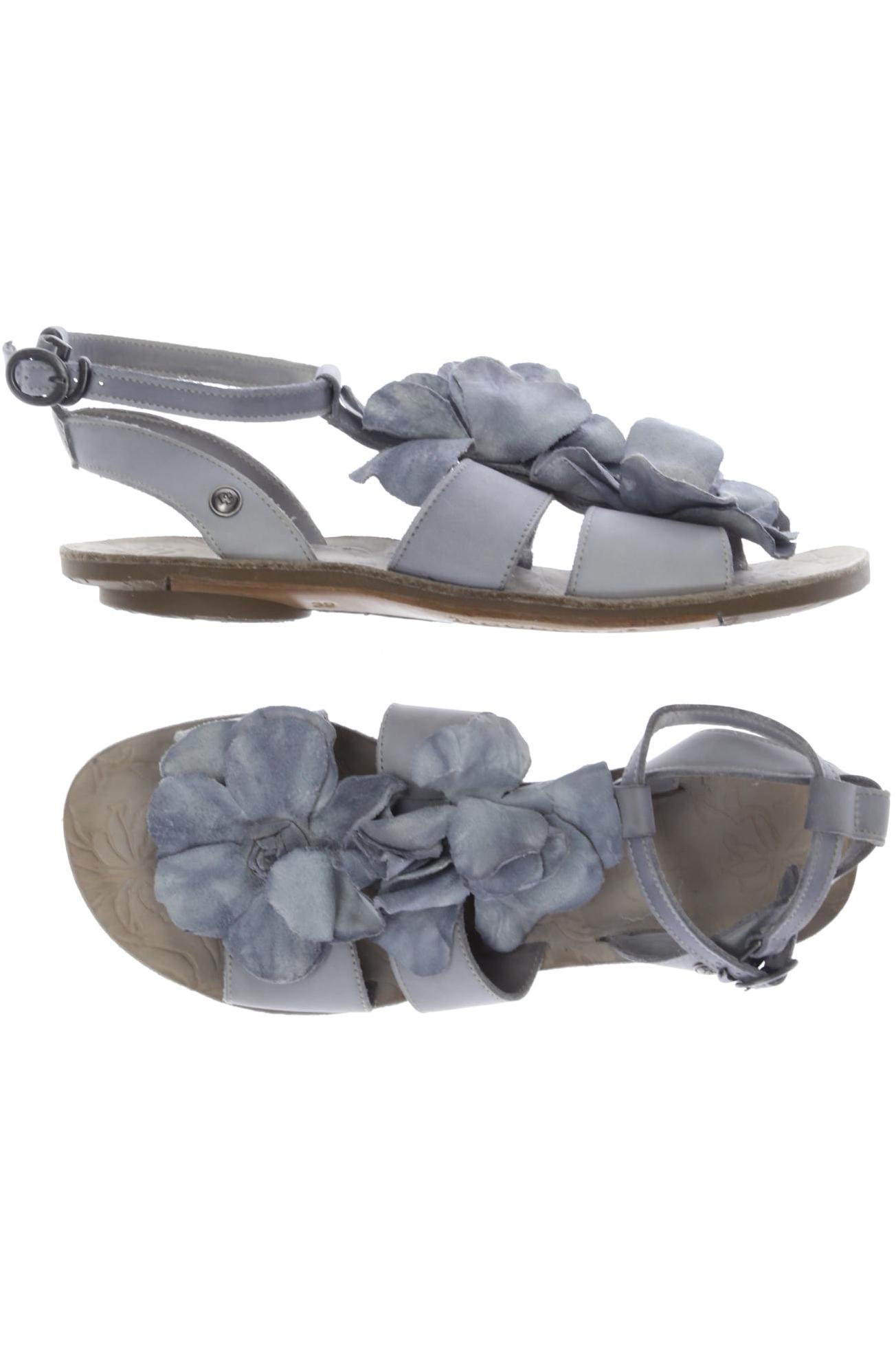

Neosens Damen Sandale, hellblau, Gr. 39