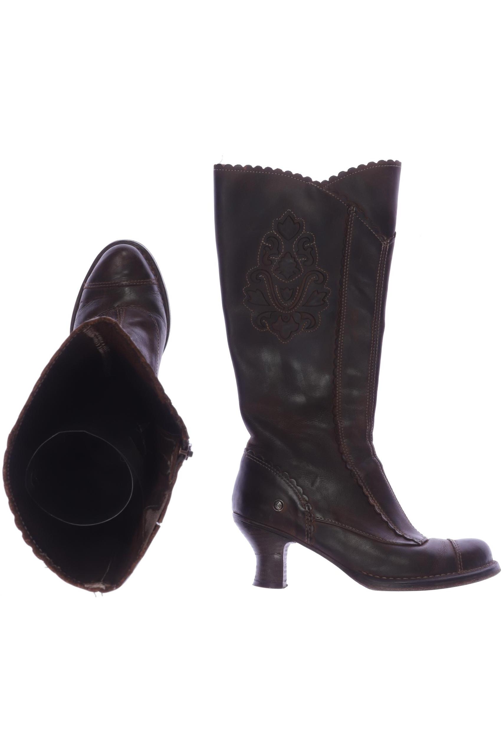 

Neosens Damen Stiefel, braun
