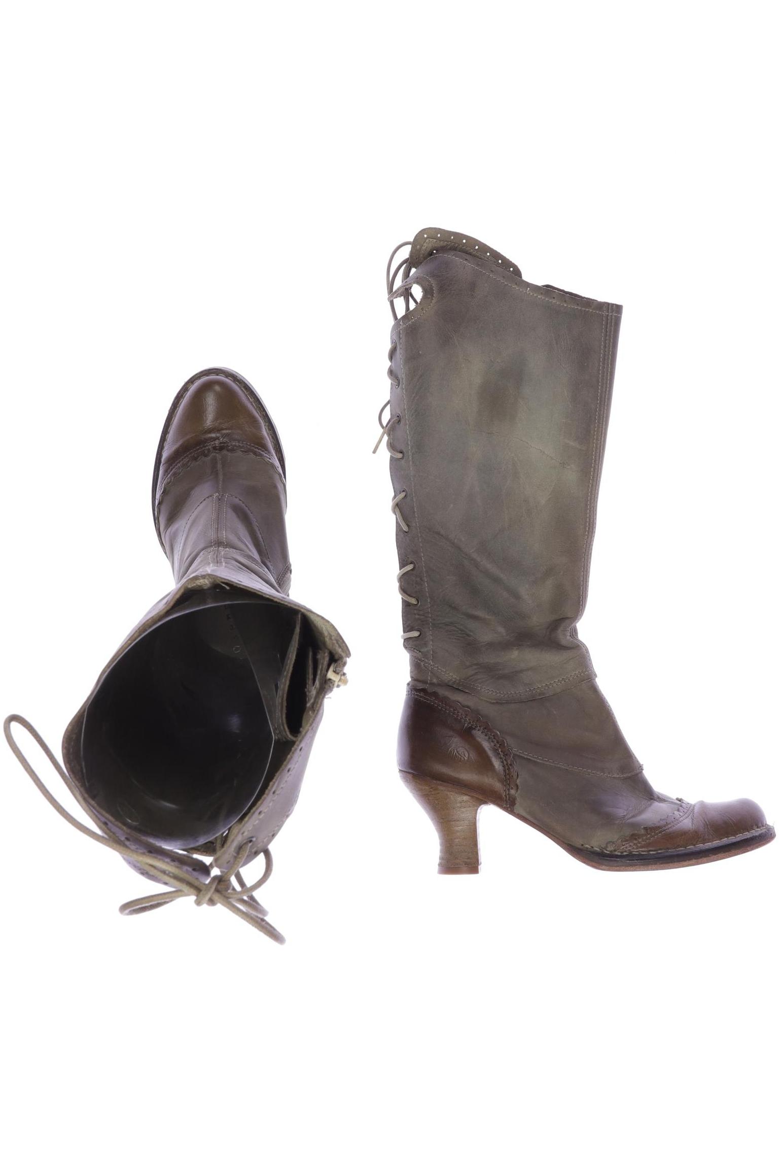 

Neosens Damen Stiefel, braun, Gr. 38