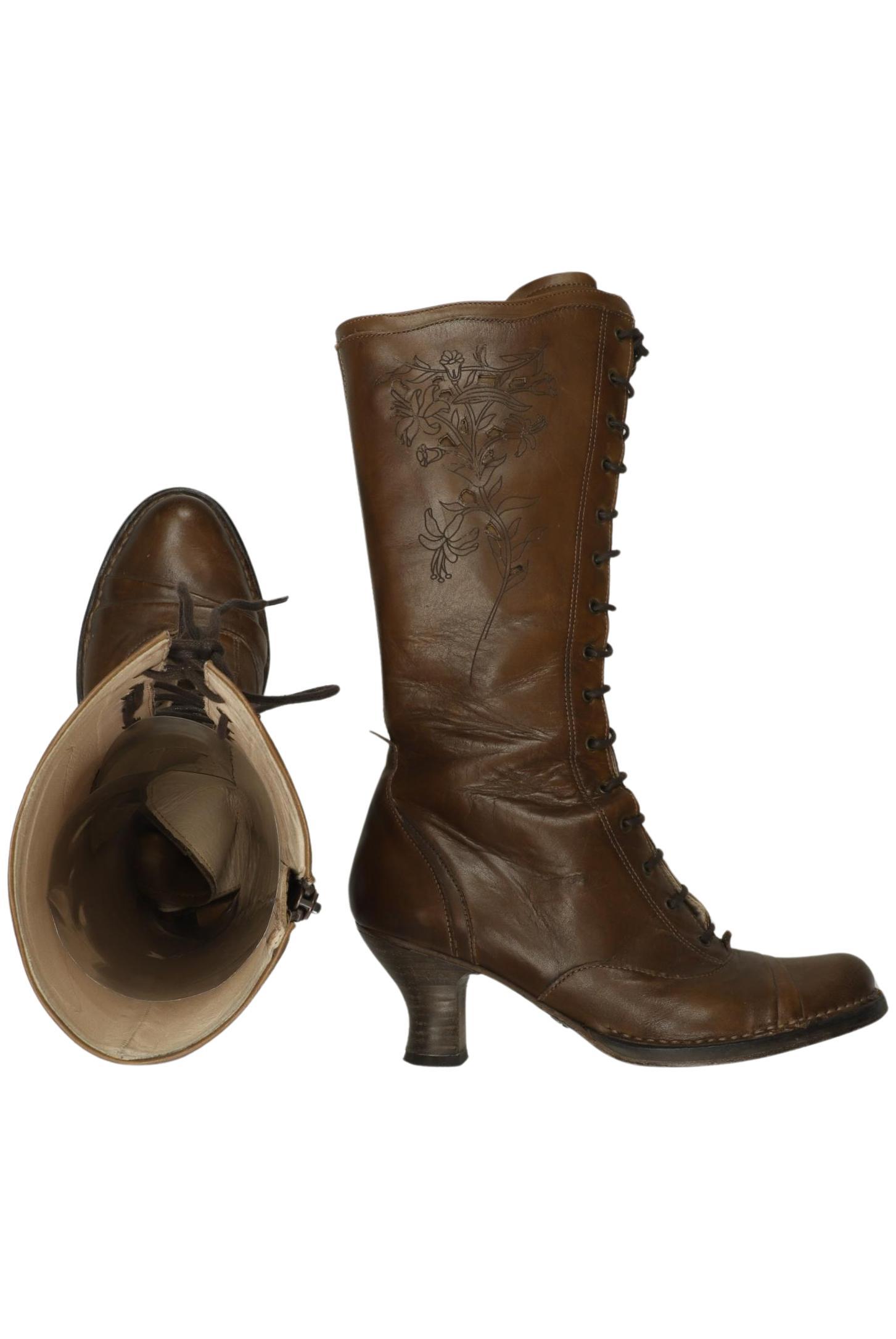 

Neosens Damen Stiefel, braun, Gr. 38