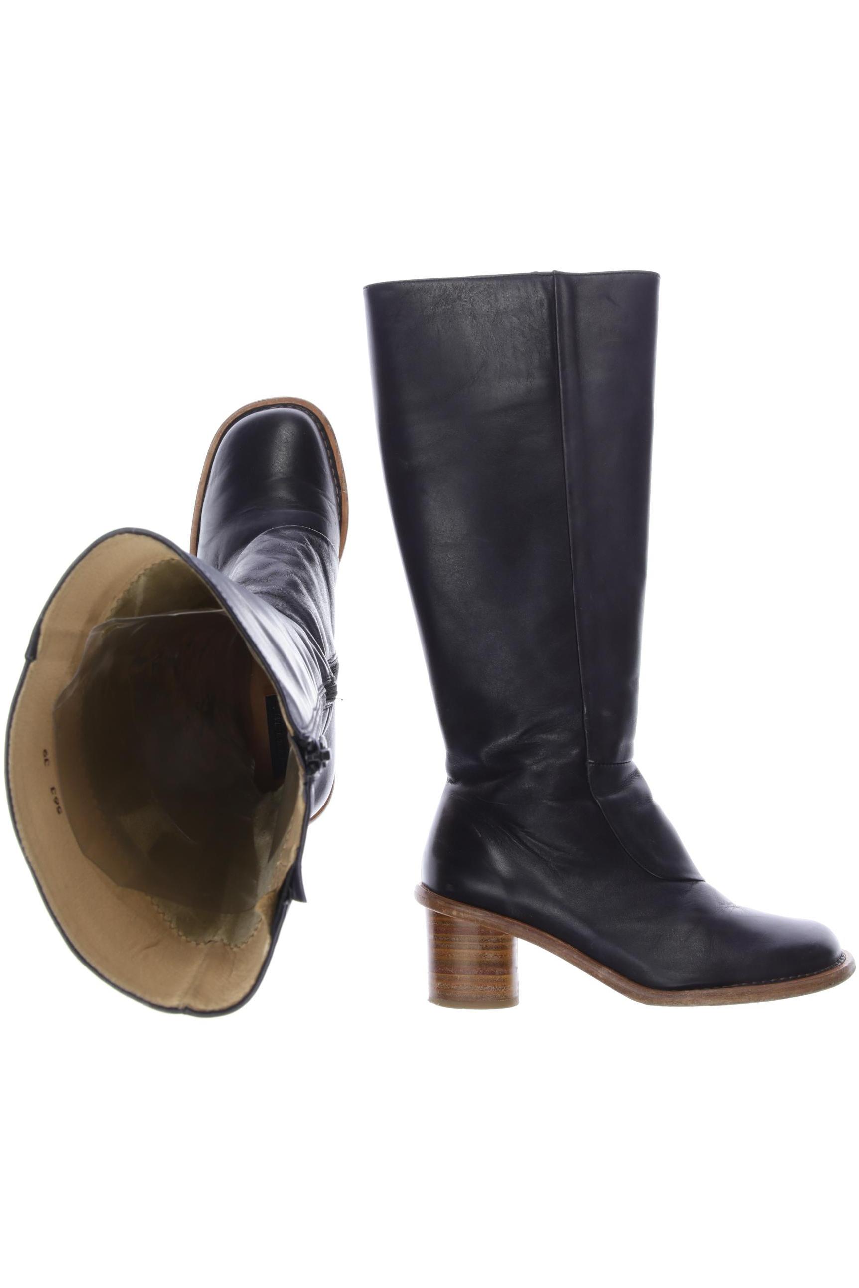 

Neosens Damen Stiefel, marineblau, Gr. 39