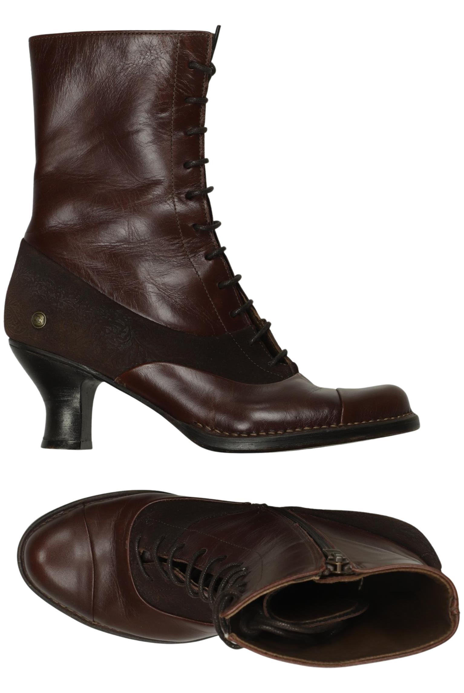 

Neosens Damen Stiefel, braun, Gr. 39