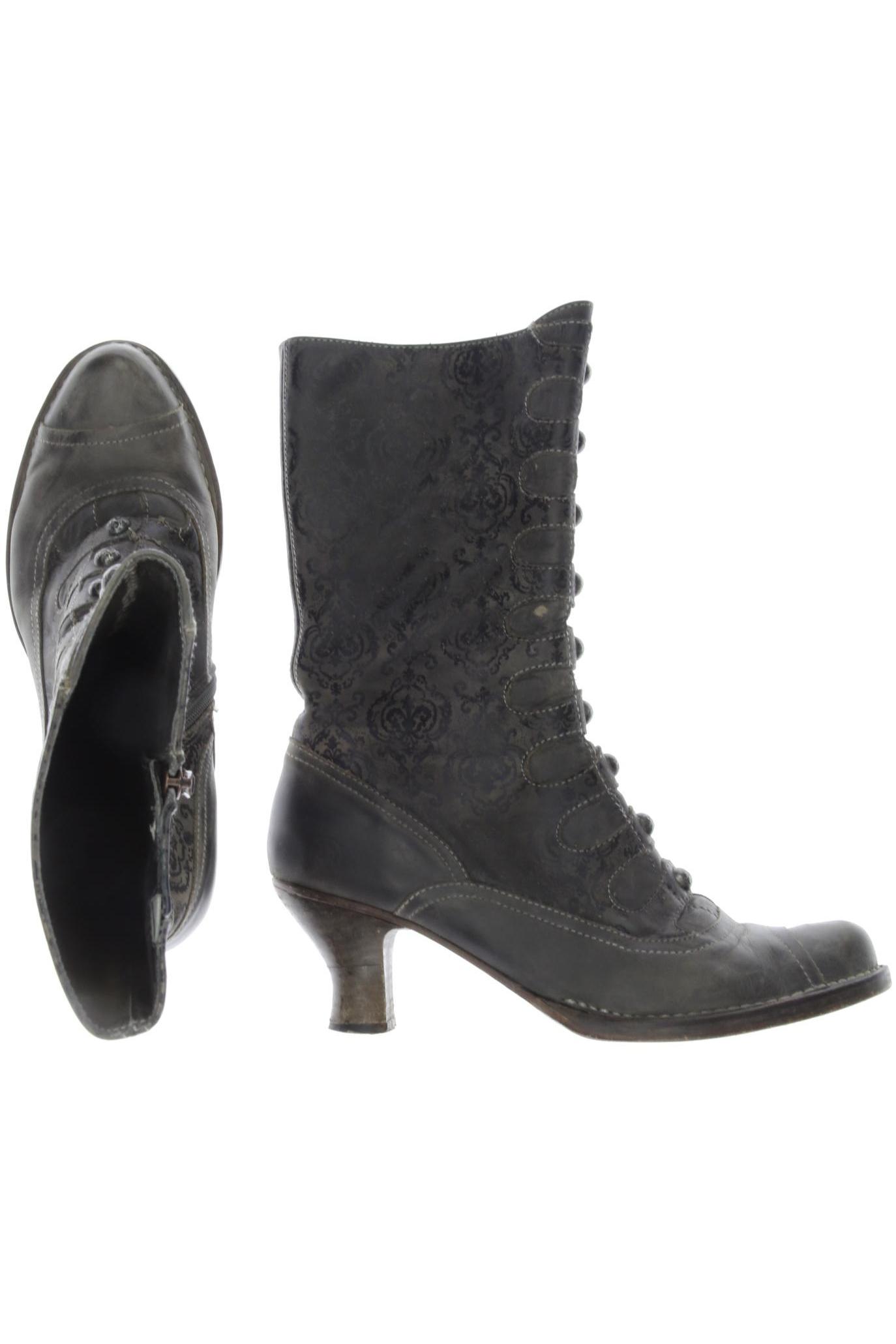 

Neosens Damen Stiefel, grau, Gr. 42