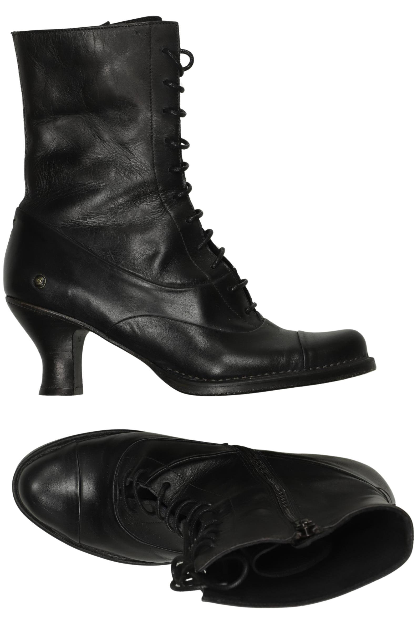 

Neosens Damen Stiefel, schwarz, Gr. 40