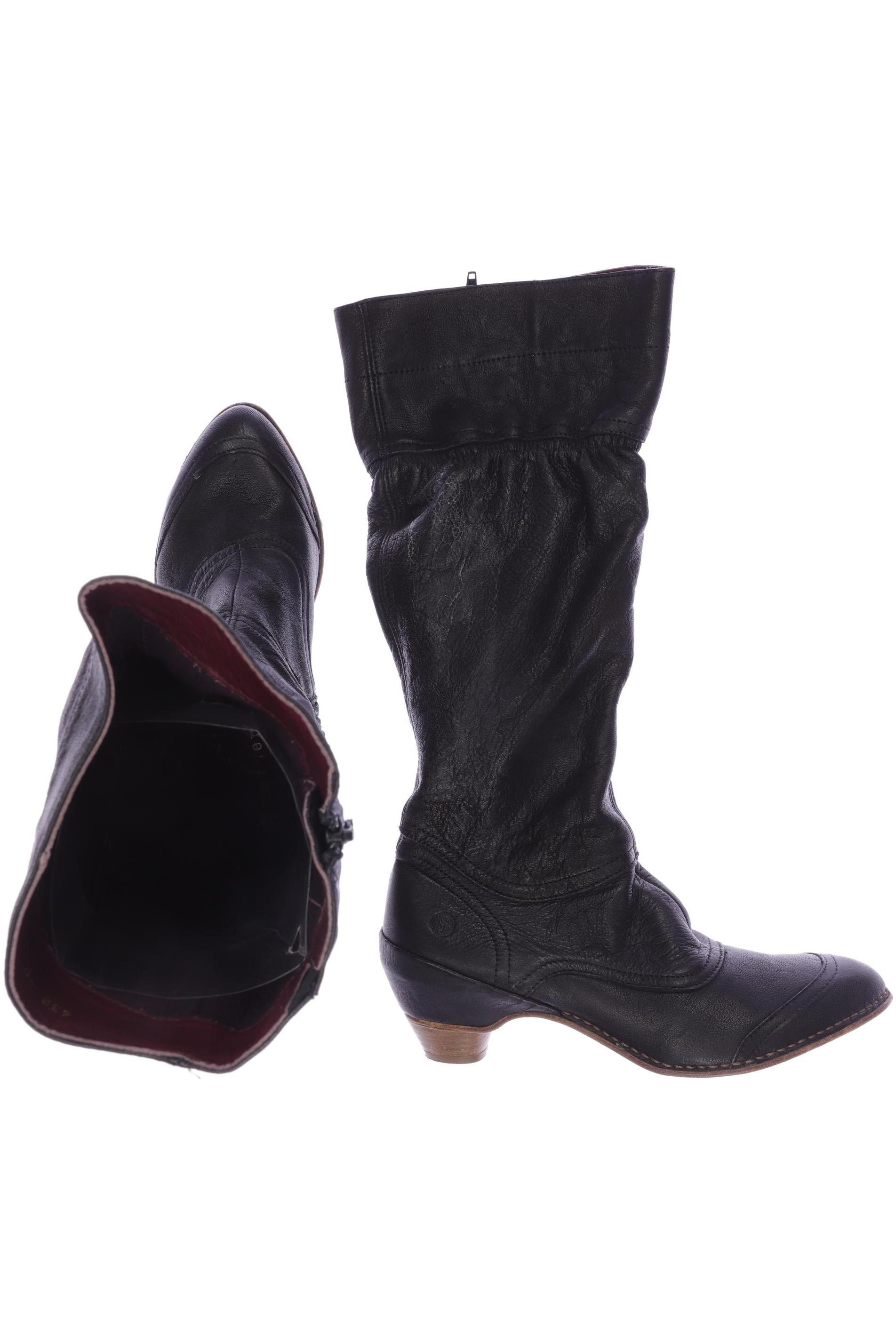 

Neosens Damen Stiefel, schwarz, Gr. 40