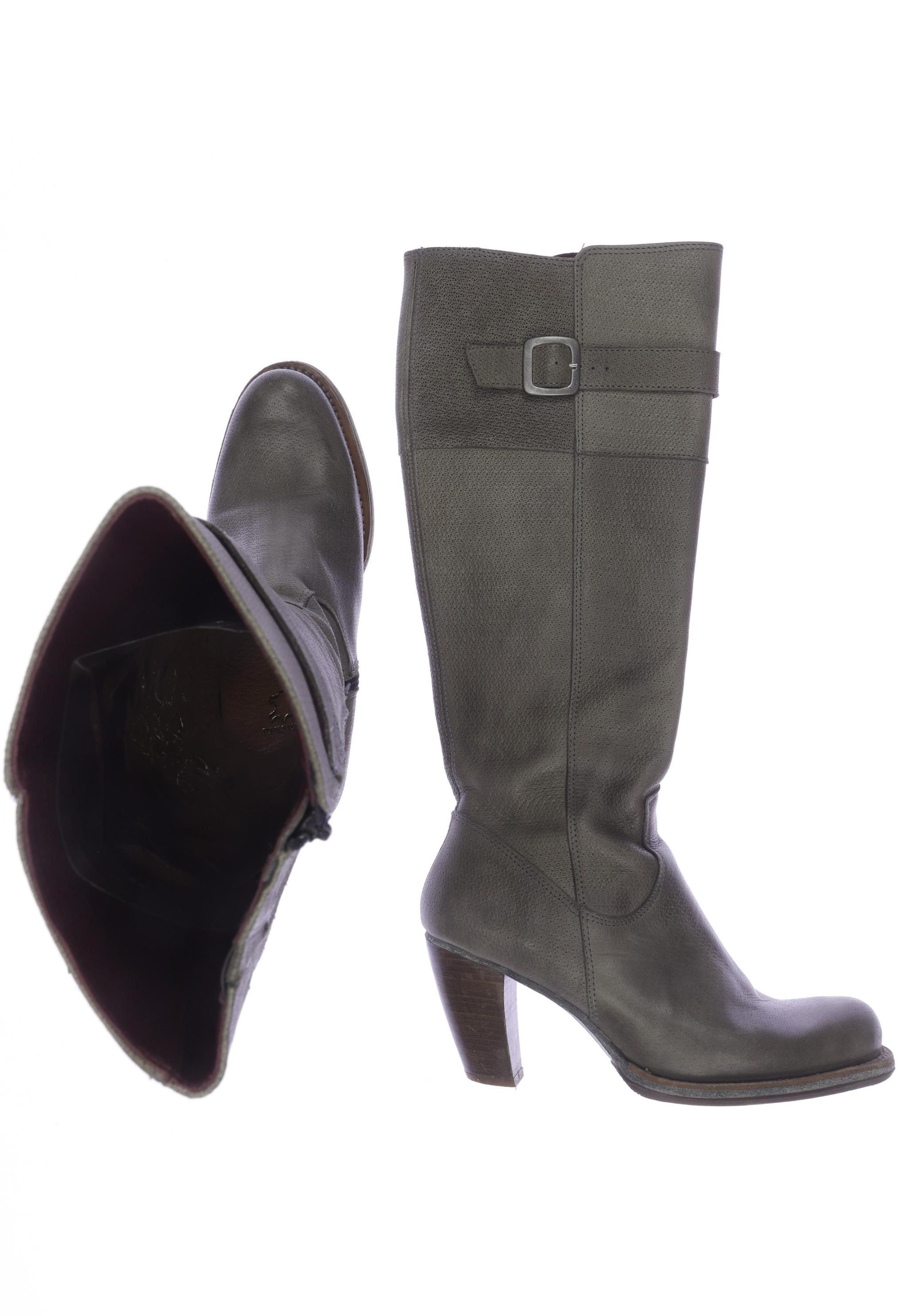 

Neosens Damen Stiefel, grün, Gr. 40