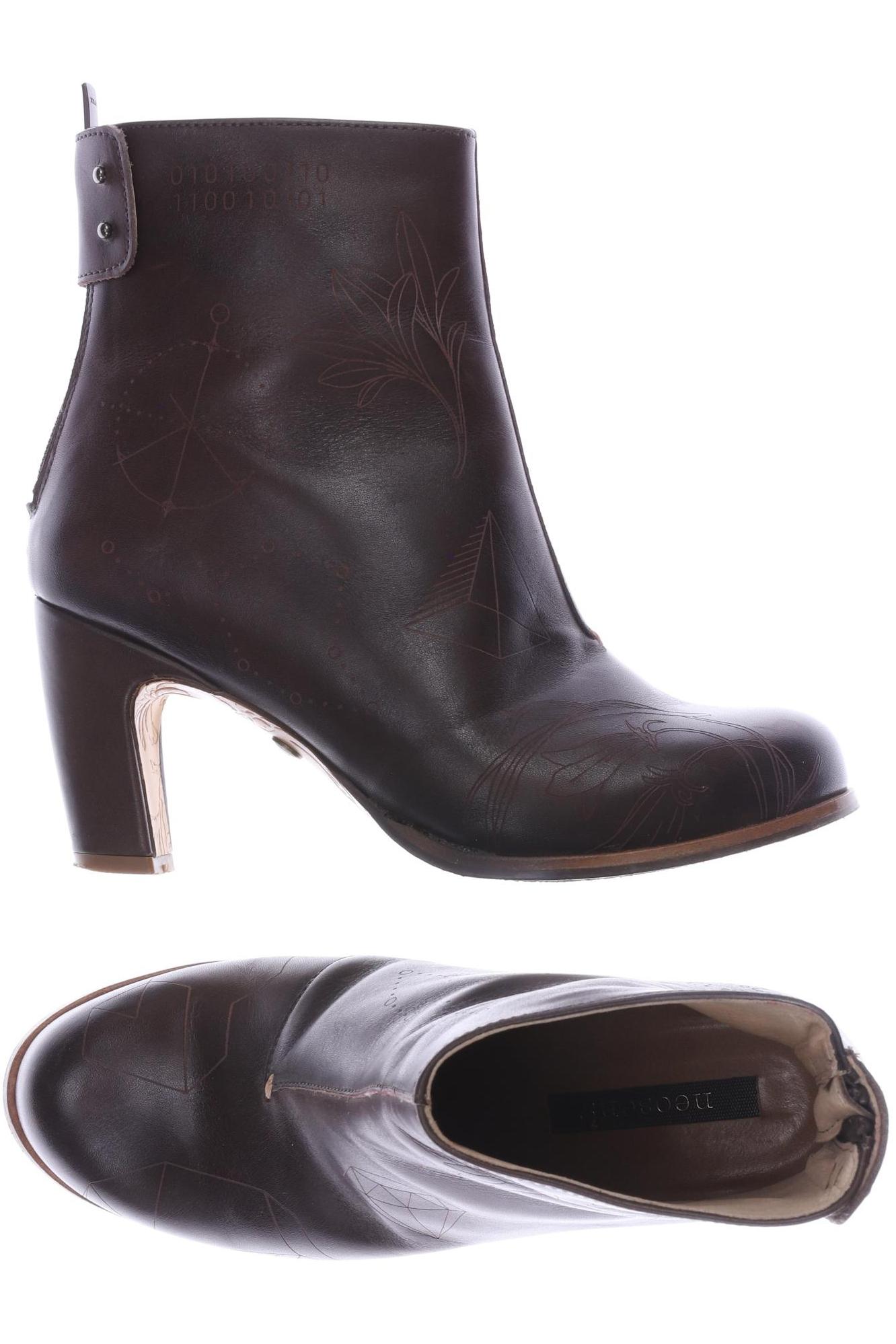 

Neosens Damen Stiefelette, braun, Gr. 37