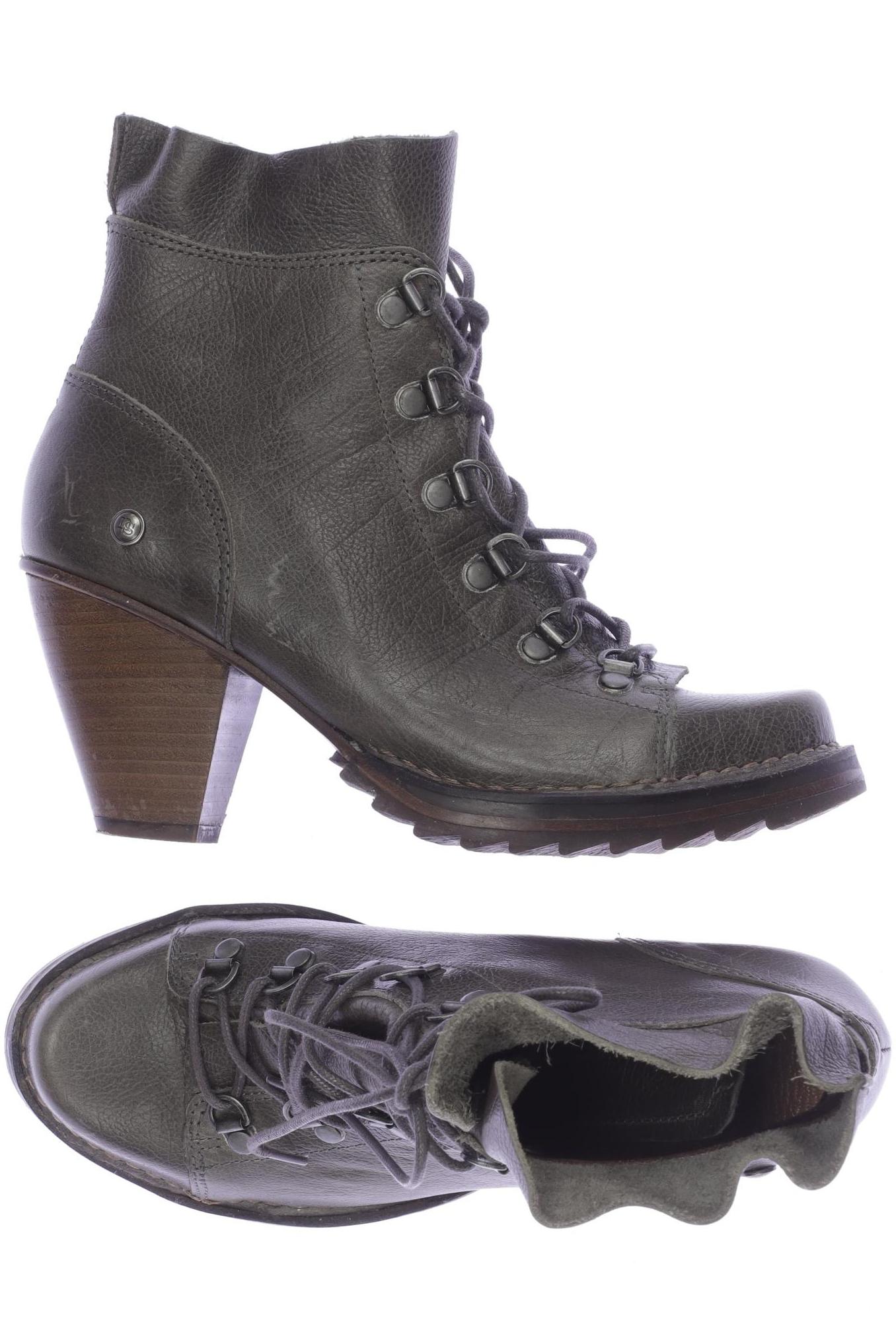 

Neosens Damen Stiefelette, grün, Gr. 37