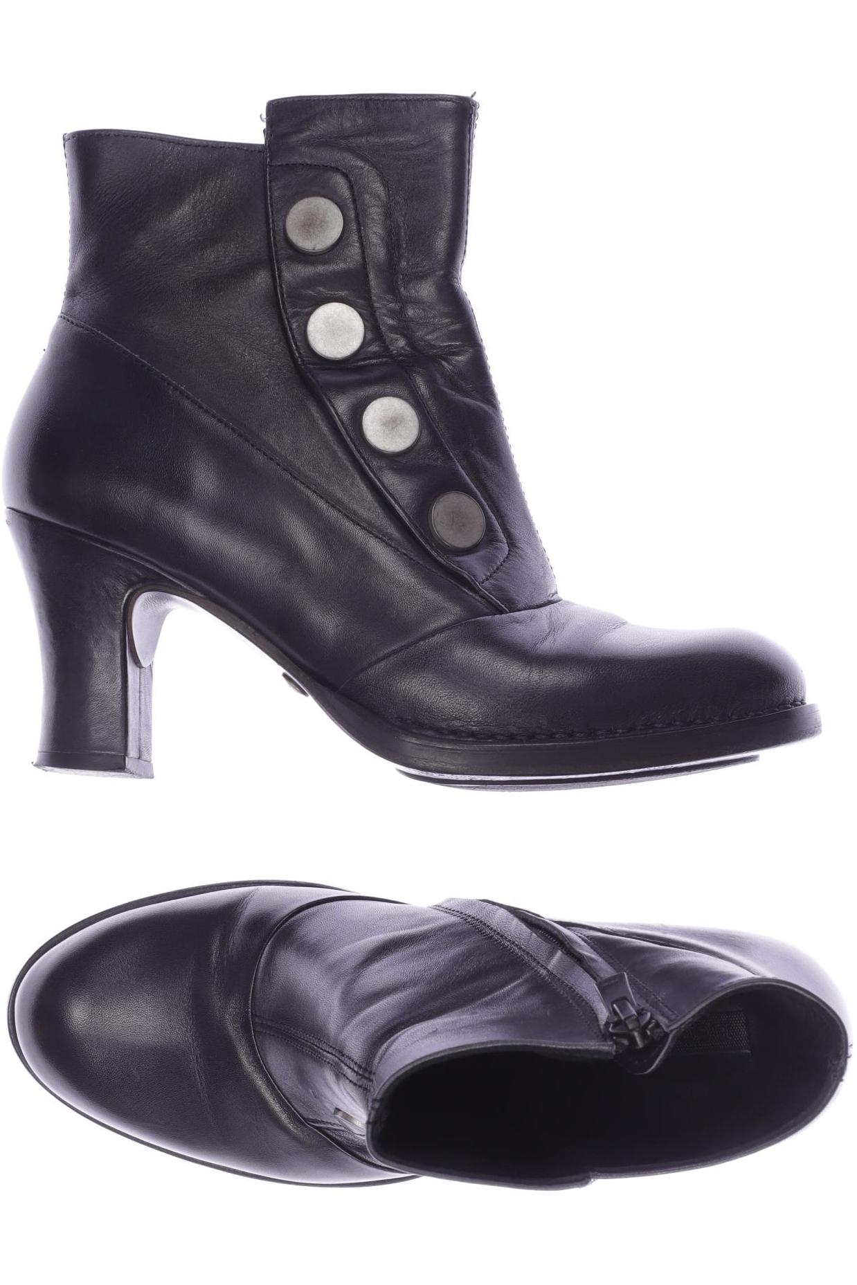 

Neosens Damen Stiefelette, schwarz