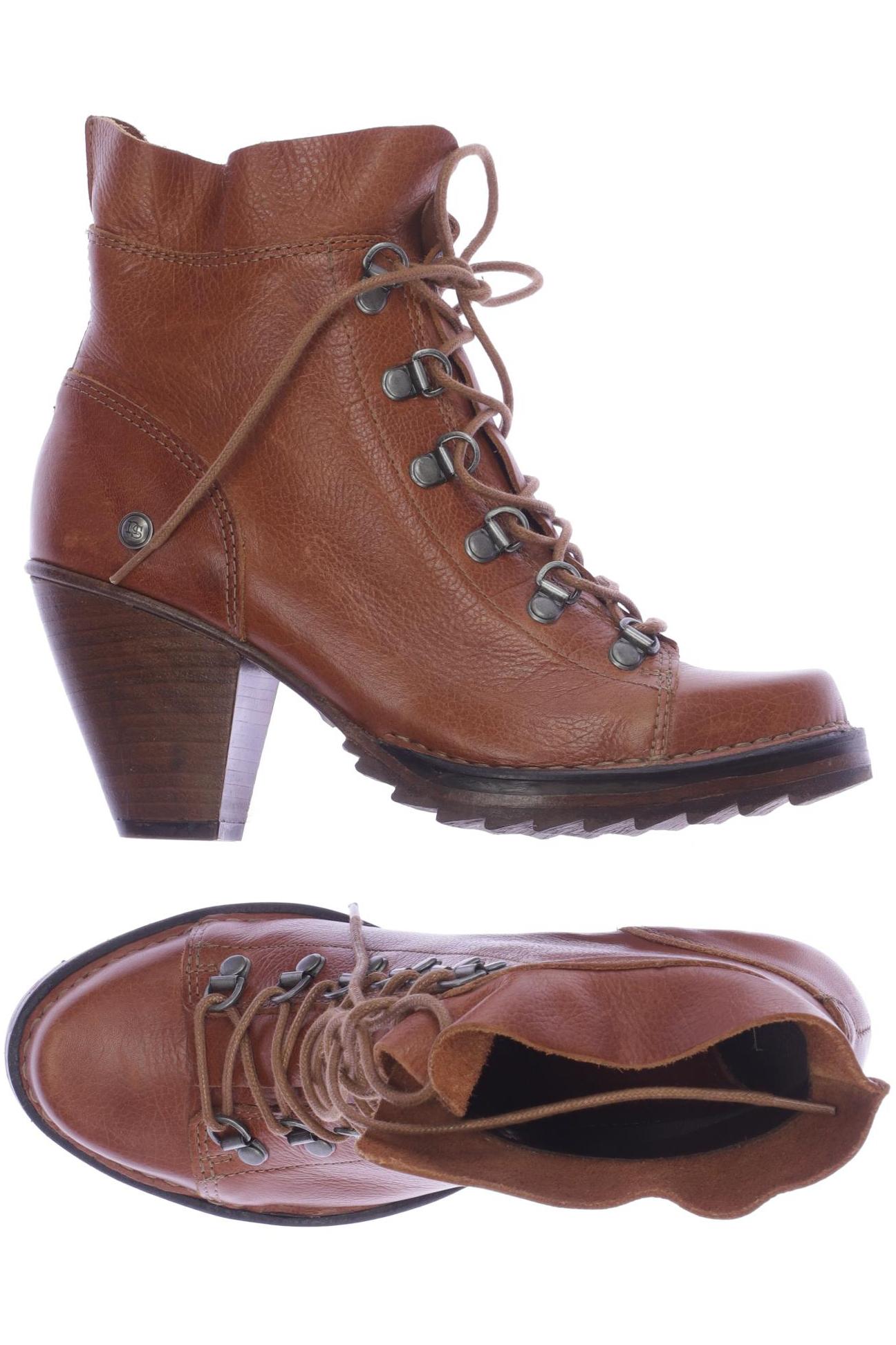 

Neosens Damen Stiefelette, braun, Gr. 36