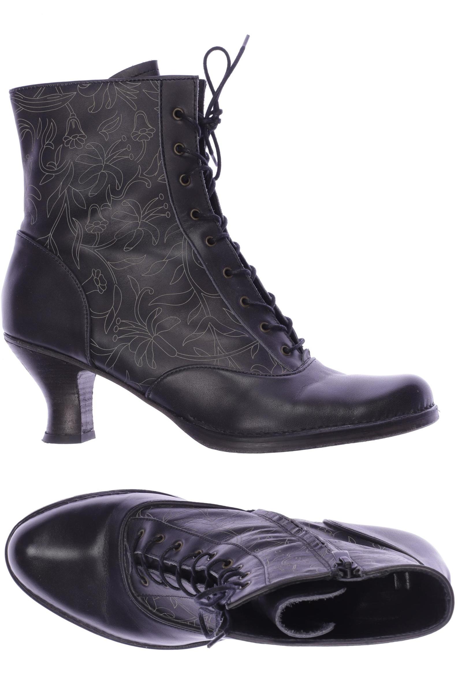 

Neosens Damen Stiefelette, schwarz, Gr. 42
