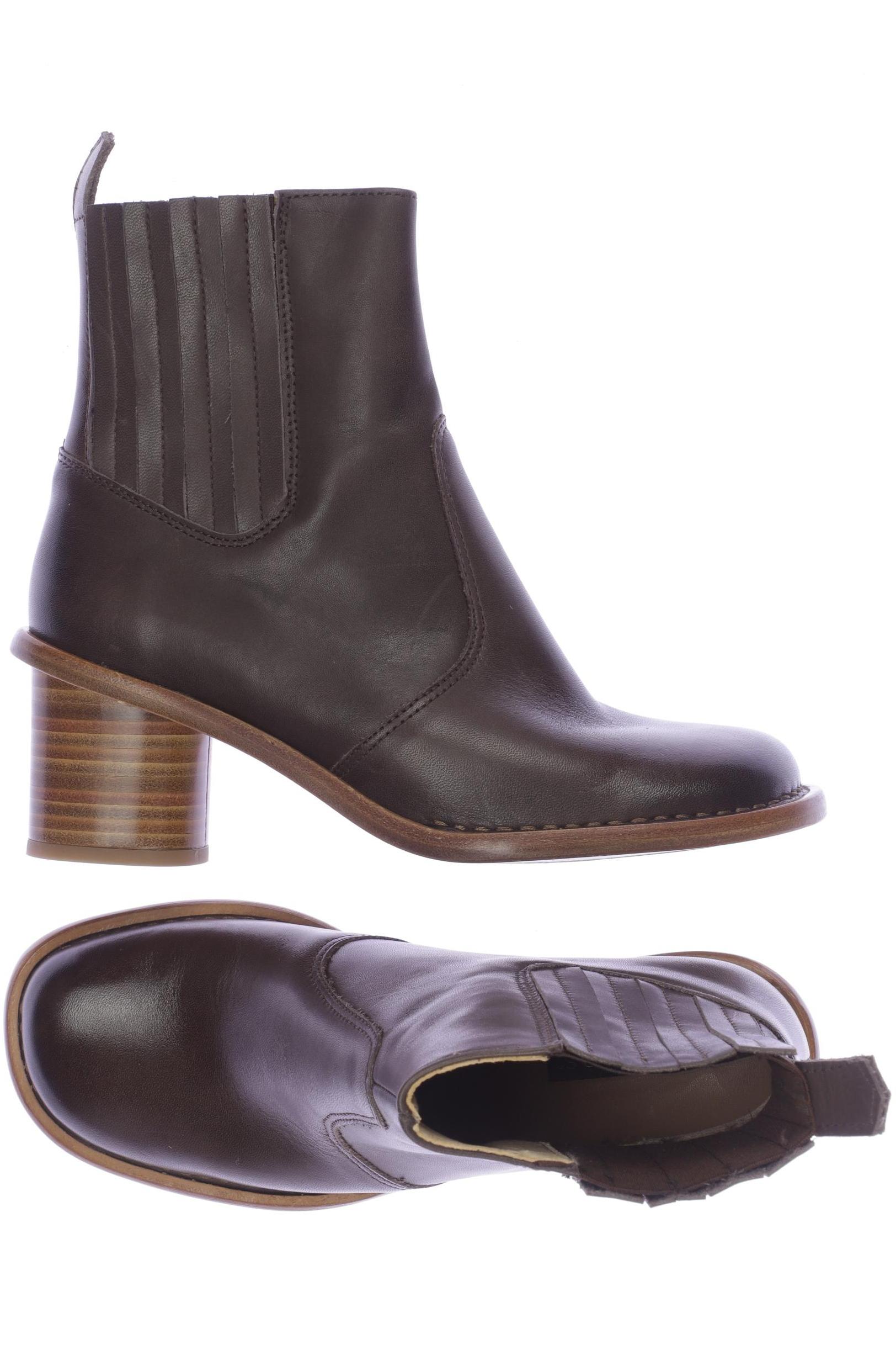 

Neosens Damen Stiefelette, braun, Gr. 36