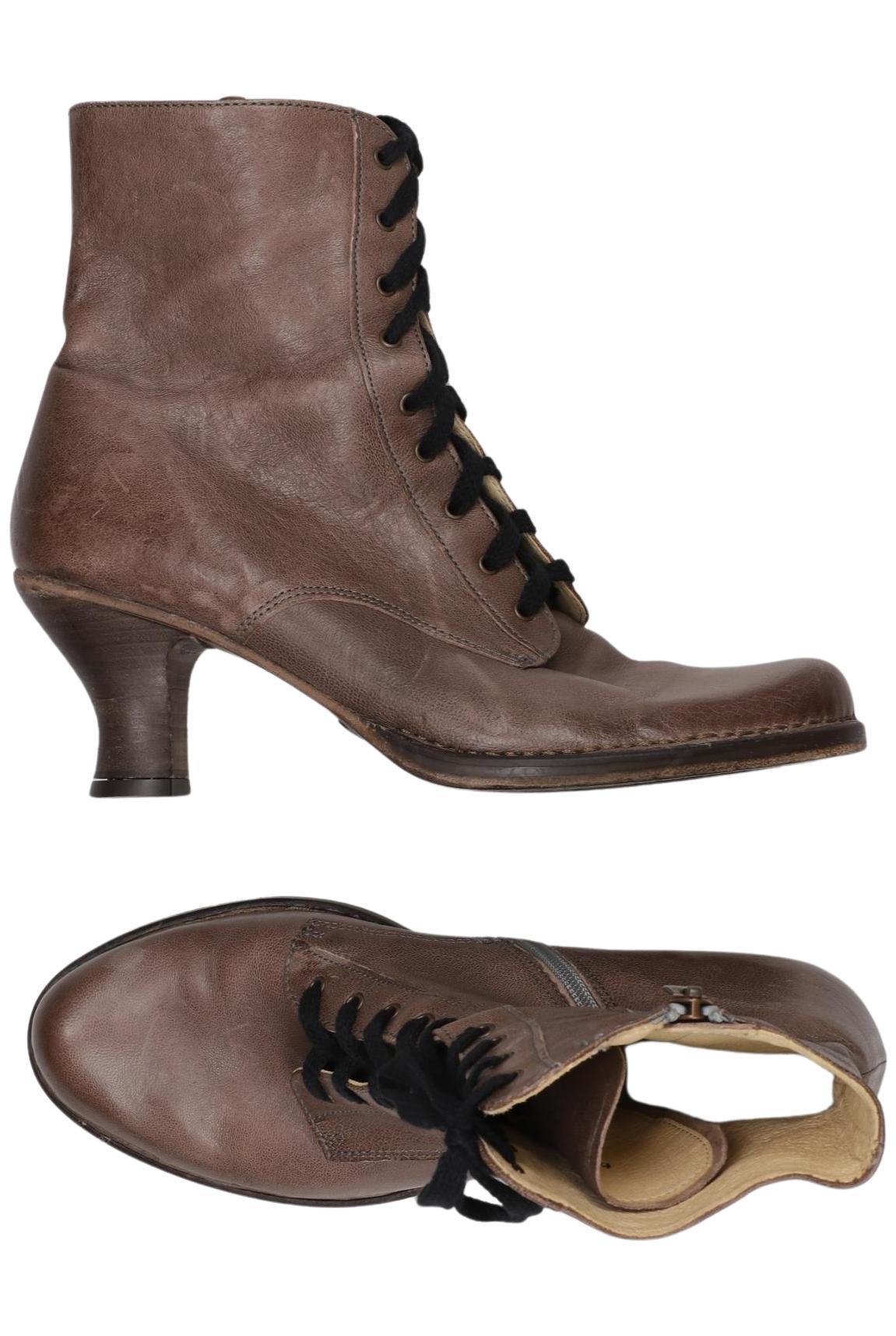 

Neosens Damen Stiefelette, braun, Gr. 40