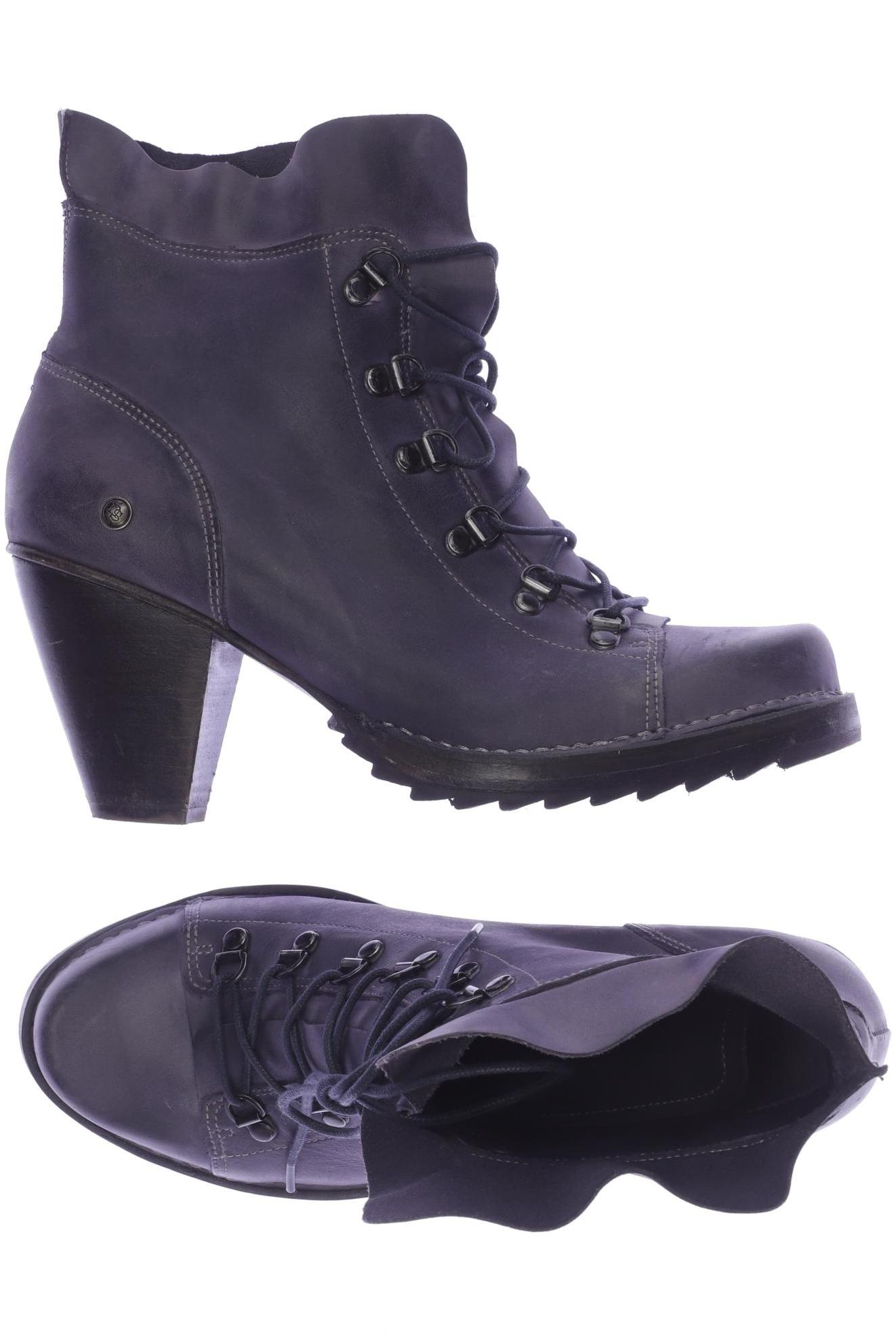 

Neosens Damen Stiefelette, flieder