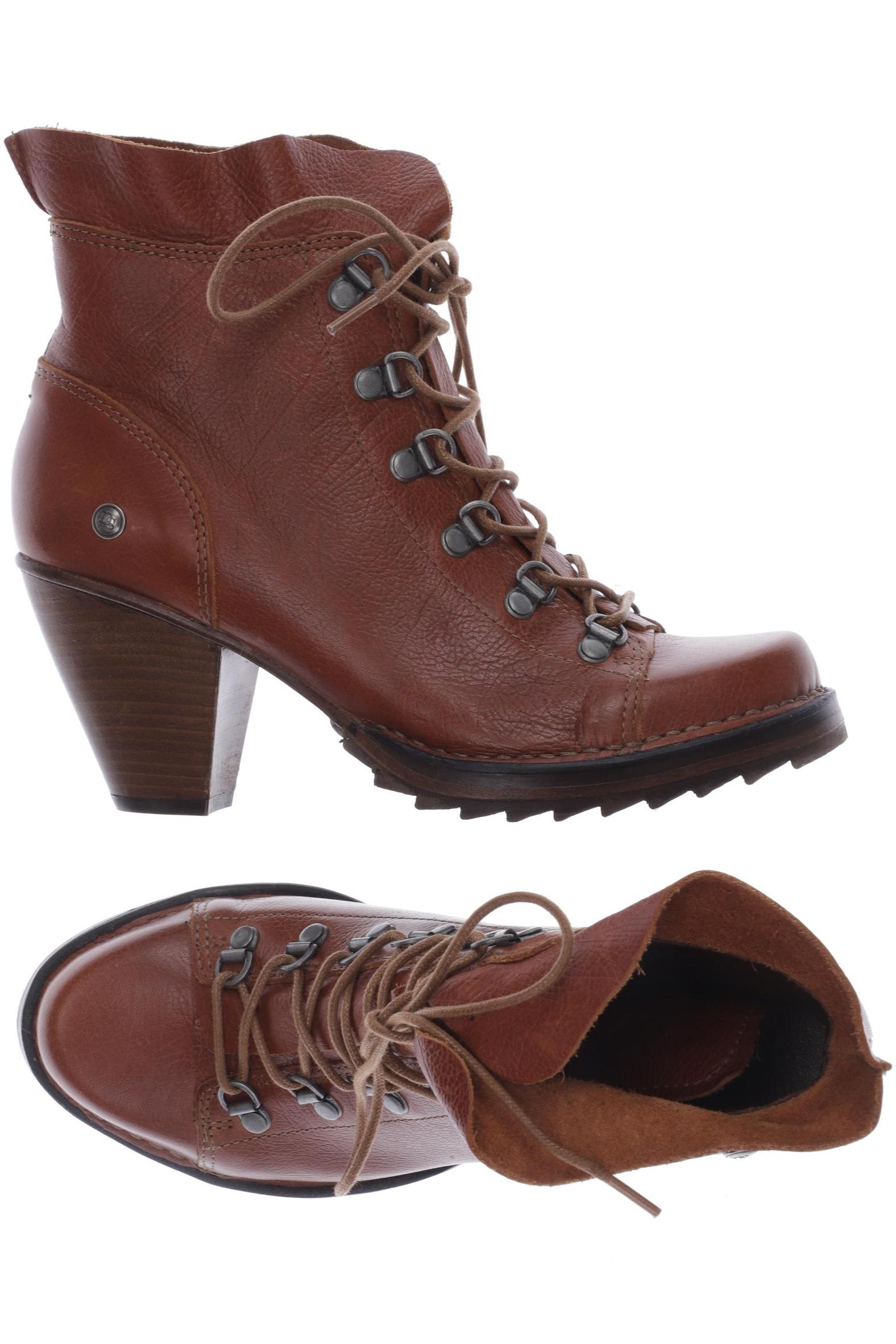 

Neosens Damen Stiefelette, braun