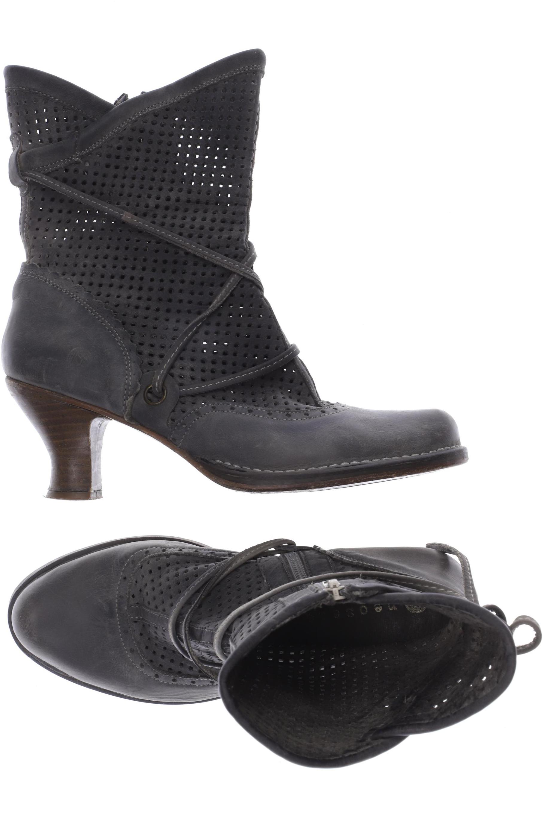 

Neosens Damen Stiefelette, grau